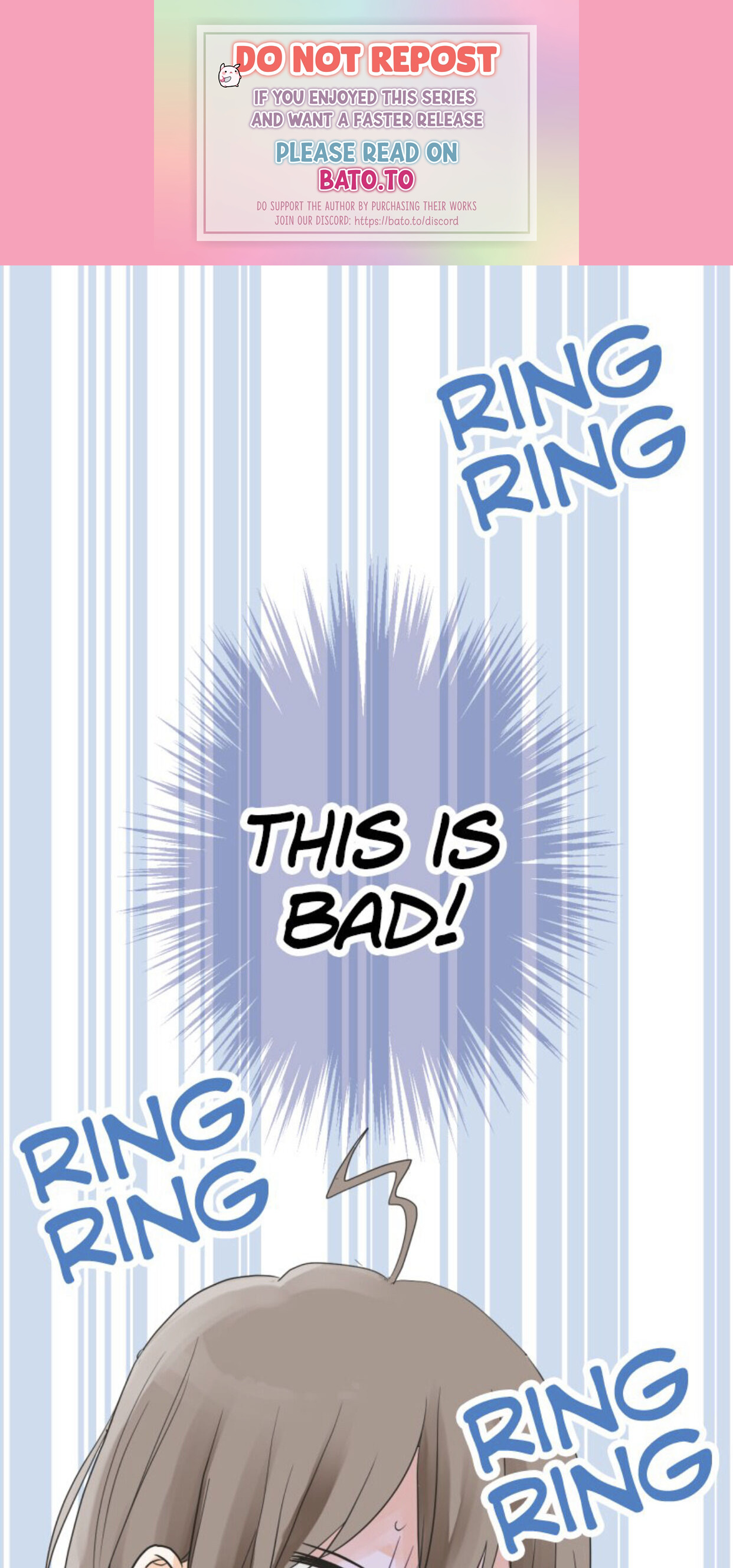 A Mismatched Complicated Love chapter 29 page 1