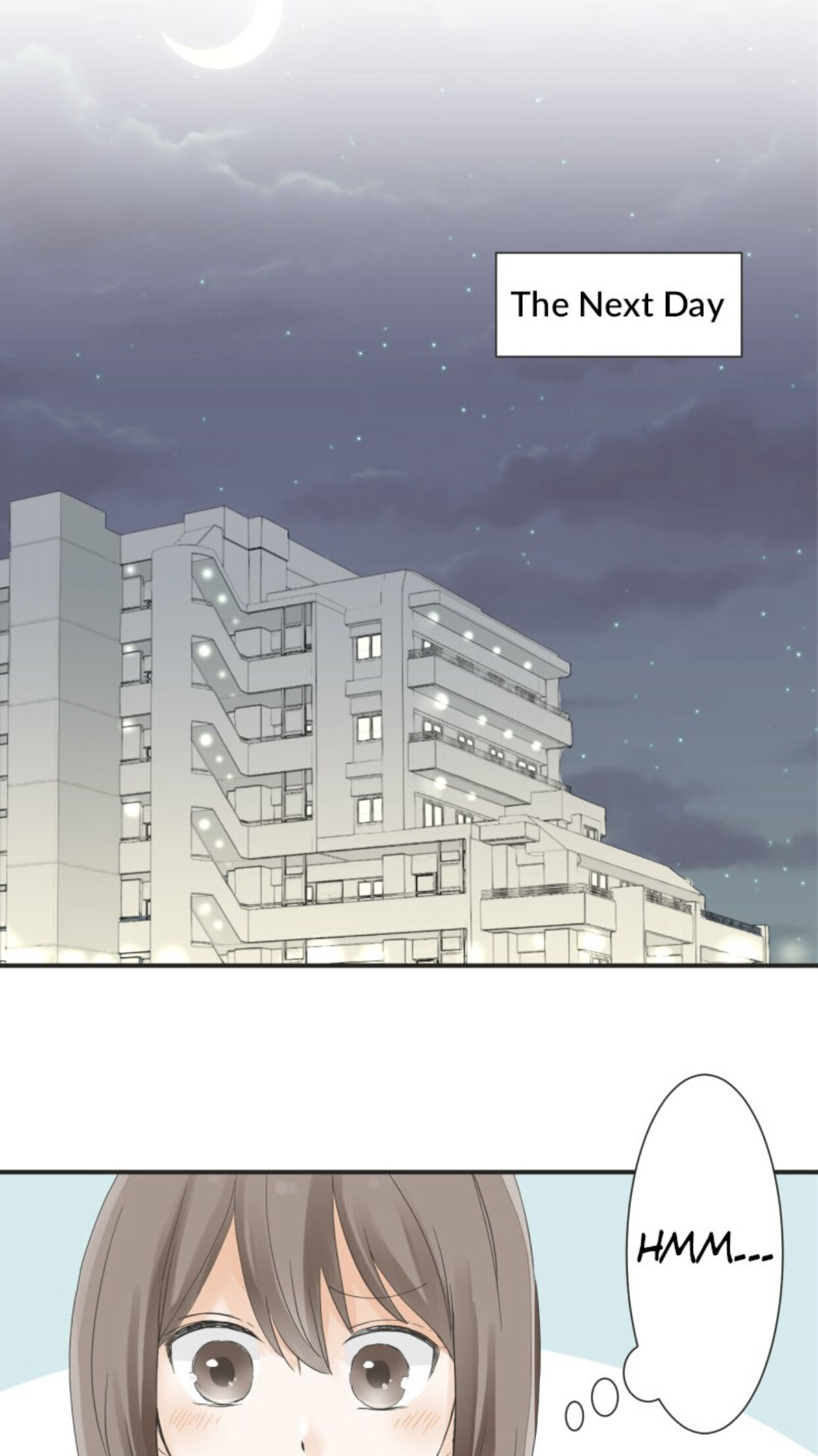A Mismatched Complicated Love chapter 29 page 17