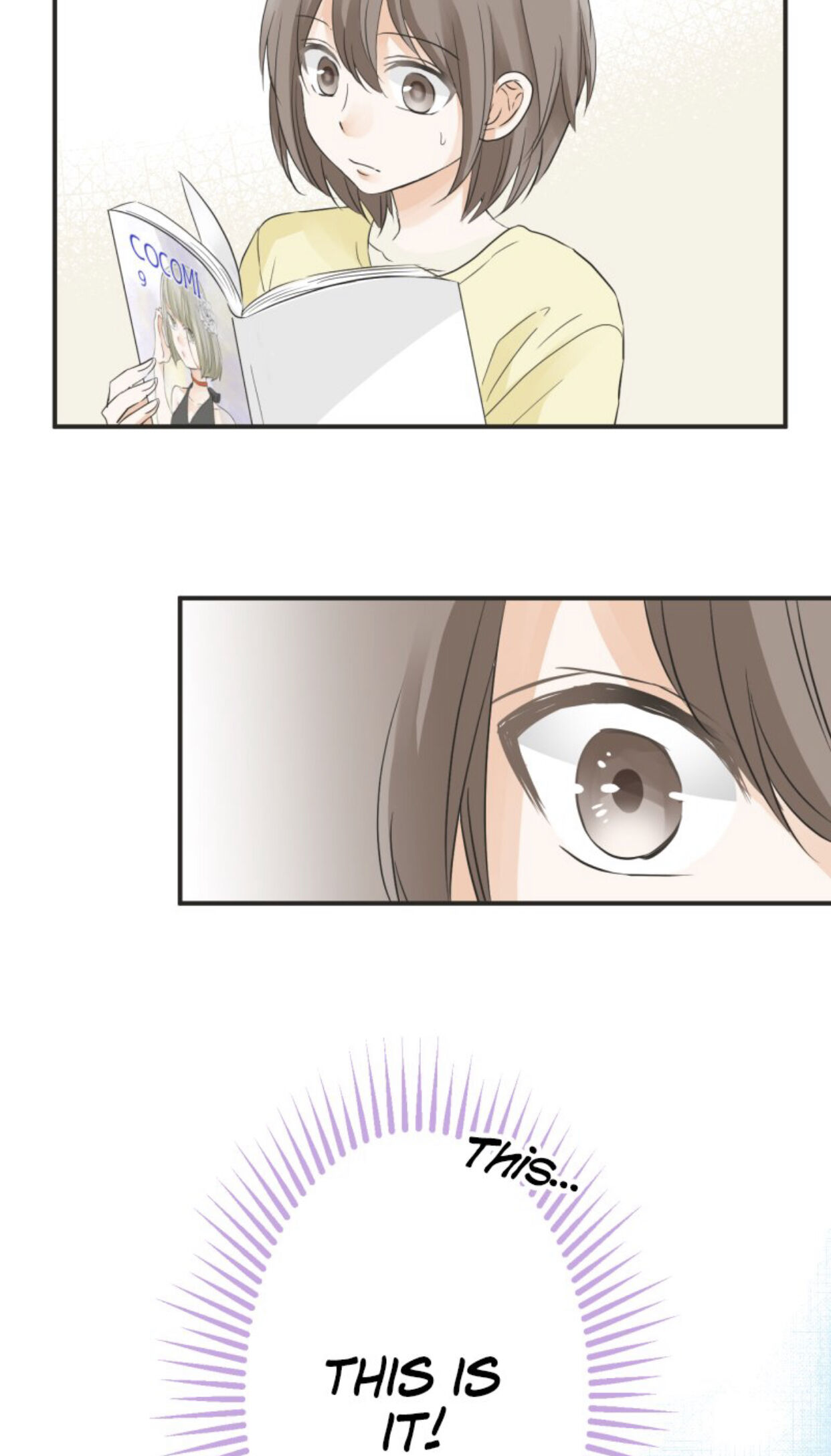A Mismatched Complicated Love chapter 29 page 25