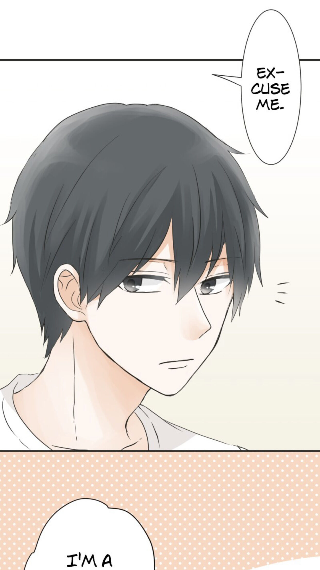A Mismatched Complicated Love chapter 29 page 37