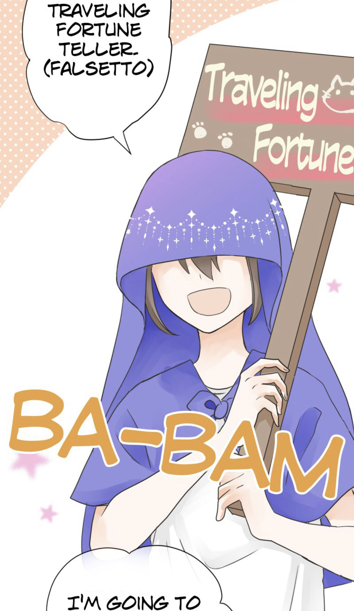 A Mismatched Complicated Love chapter 29 page 38