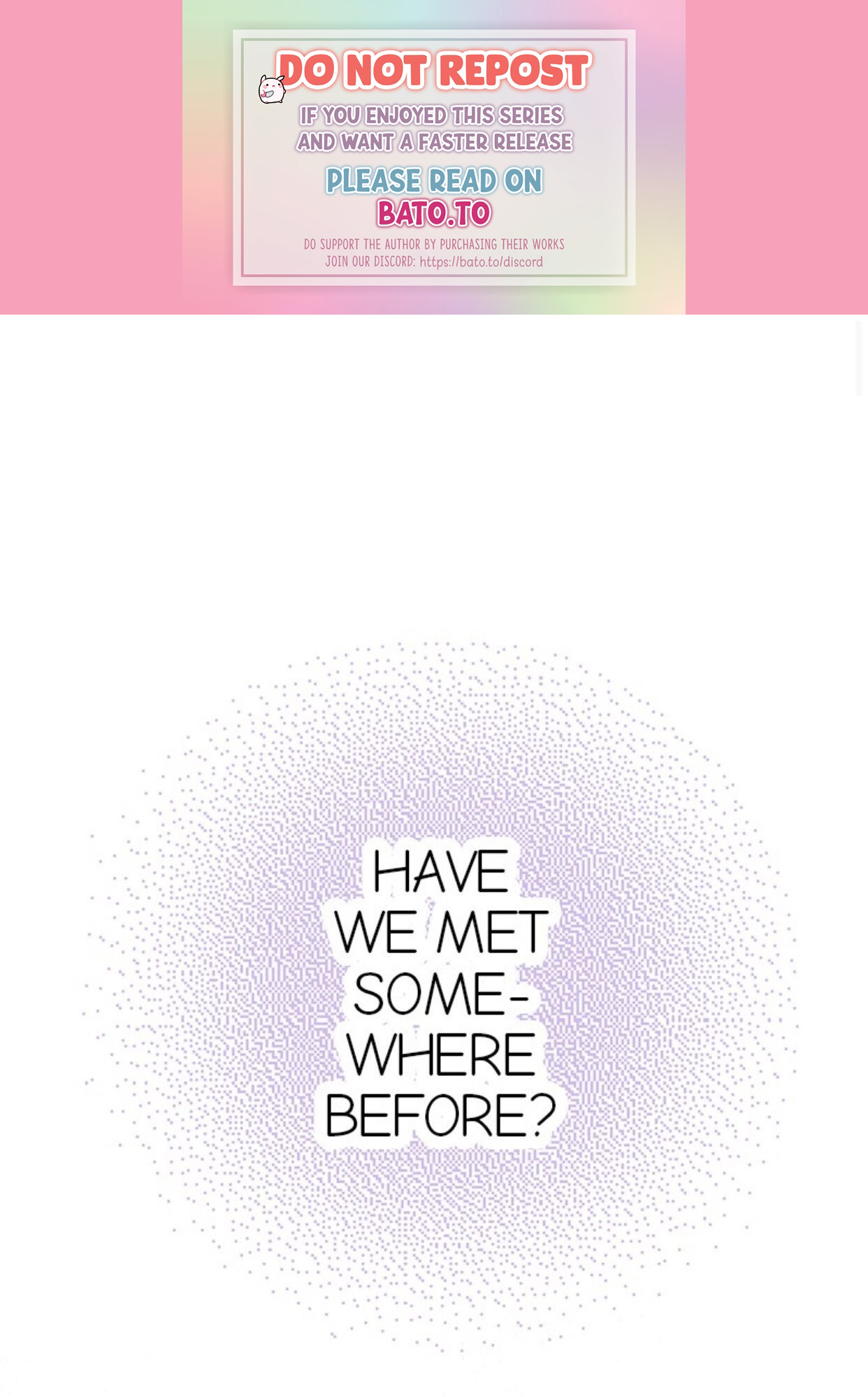 A Mismatched Complicated Love chapter 3 page 1