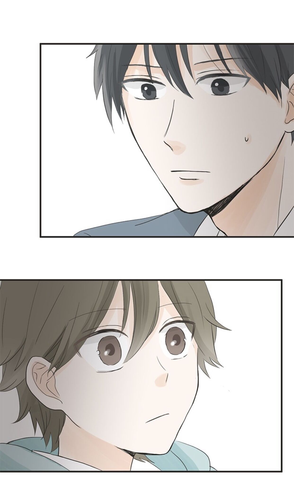 A Mismatched Complicated Love chapter 3 page 3