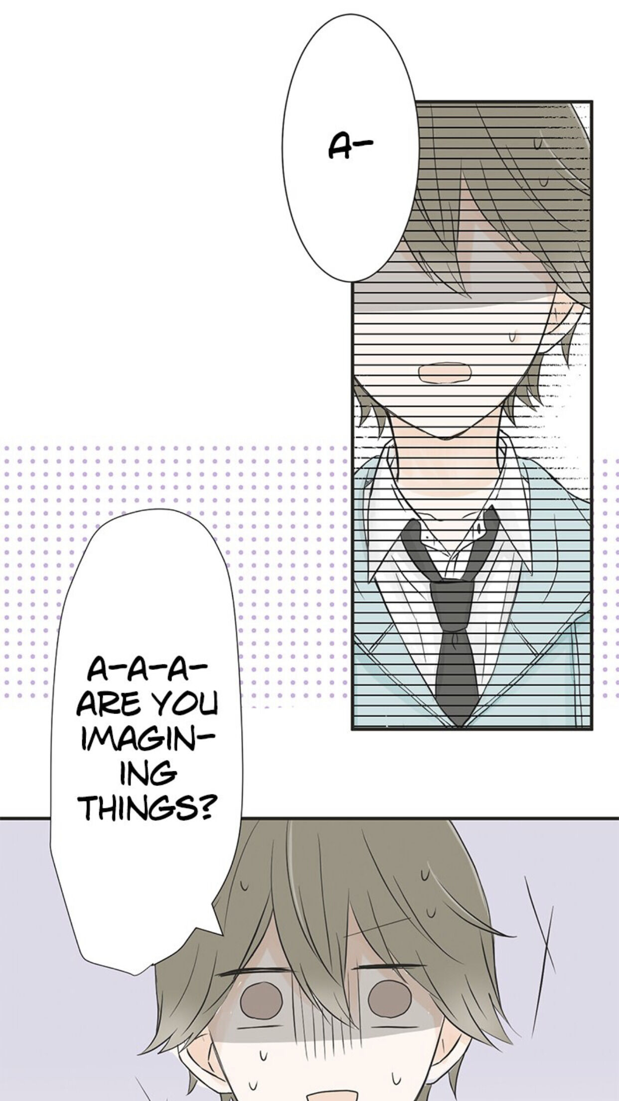 A Mismatched Complicated Love chapter 3 page 4