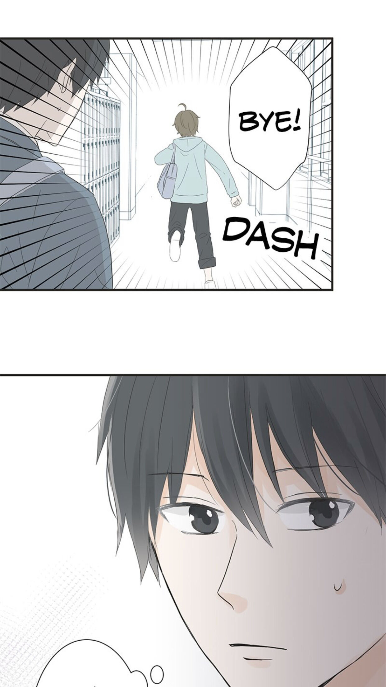 A Mismatched Complicated Love chapter 3 page 6