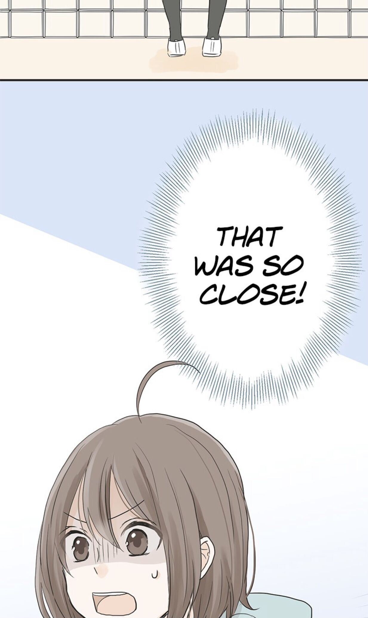 A Mismatched Complicated Love chapter 3 page 12