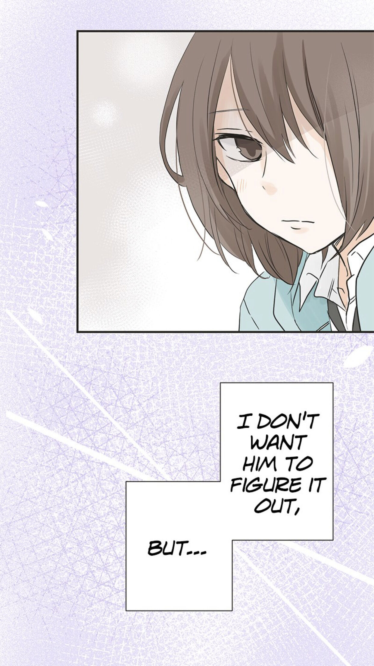 A Mismatched Complicated Love chapter 3 page 15
