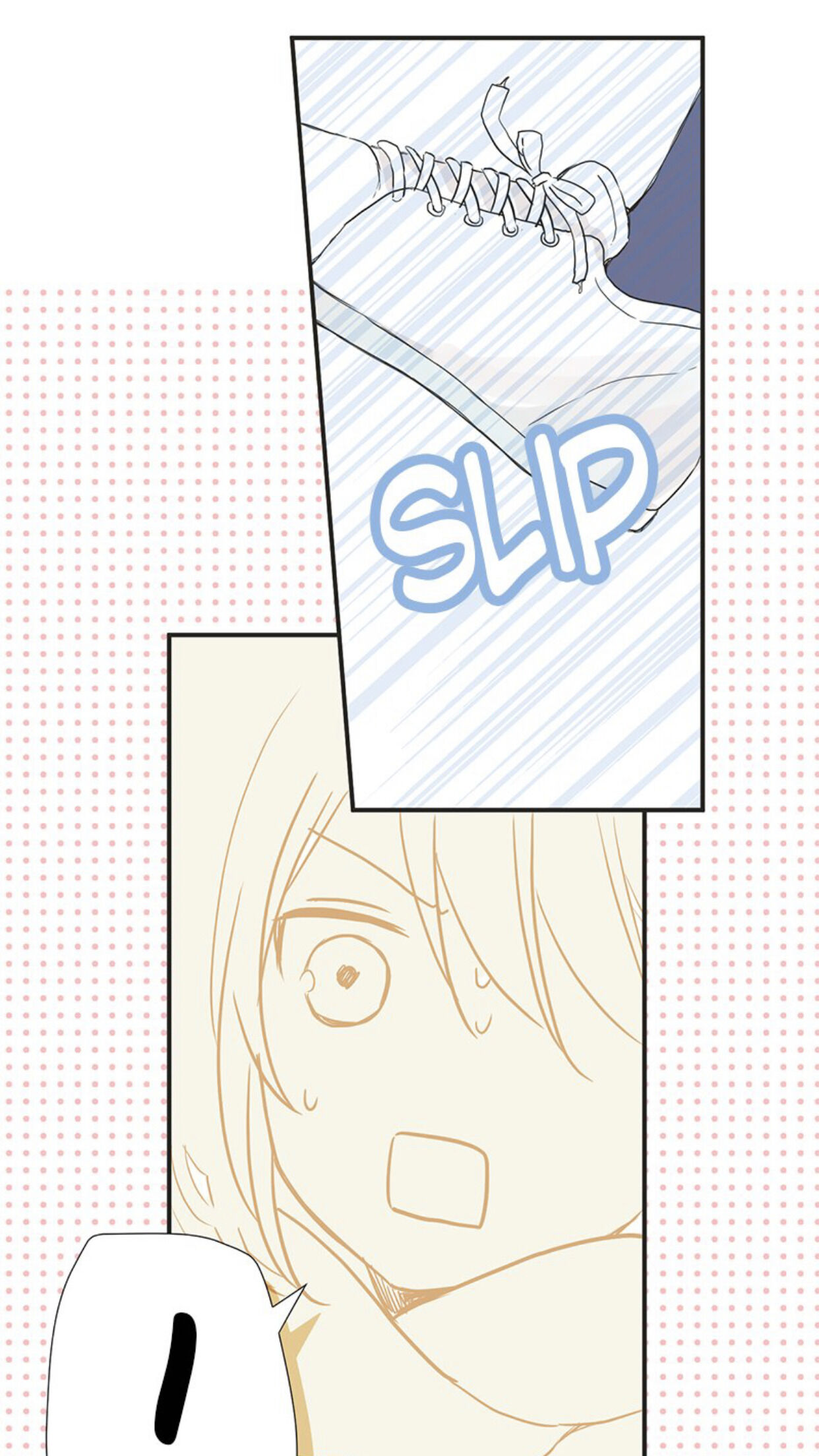 A Mismatched Complicated Love chapter 3 page 19