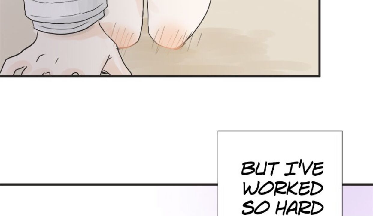 A Mismatched Complicated Love chapter 3 page 32