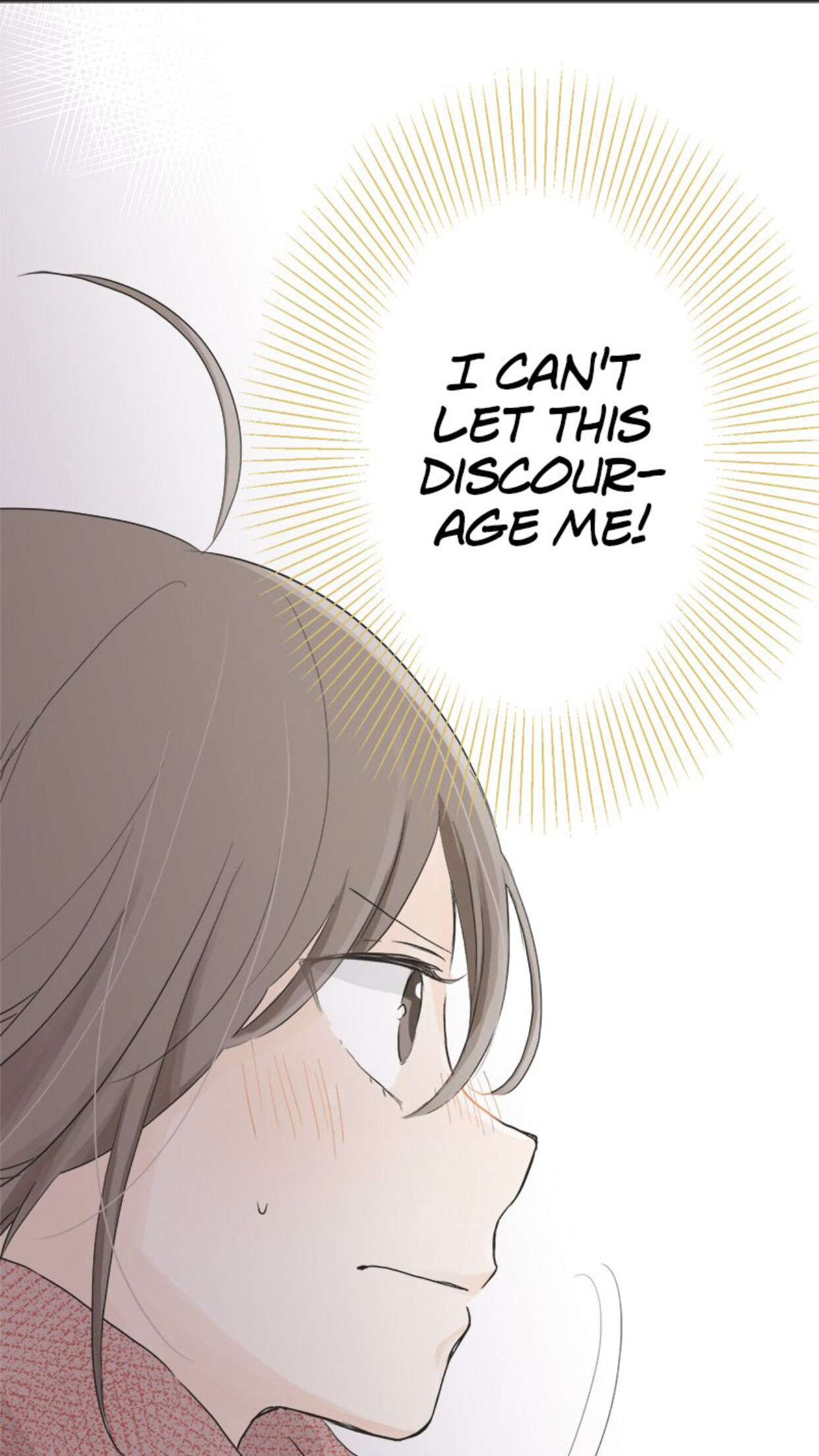 A Mismatched Complicated Love chapter 3 page 34