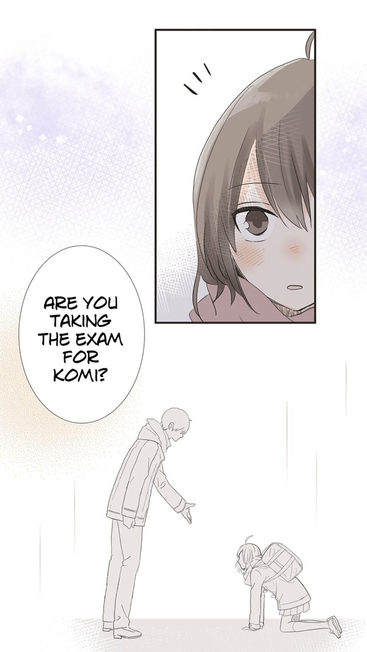 A Mismatched Complicated Love chapter 3 page 36