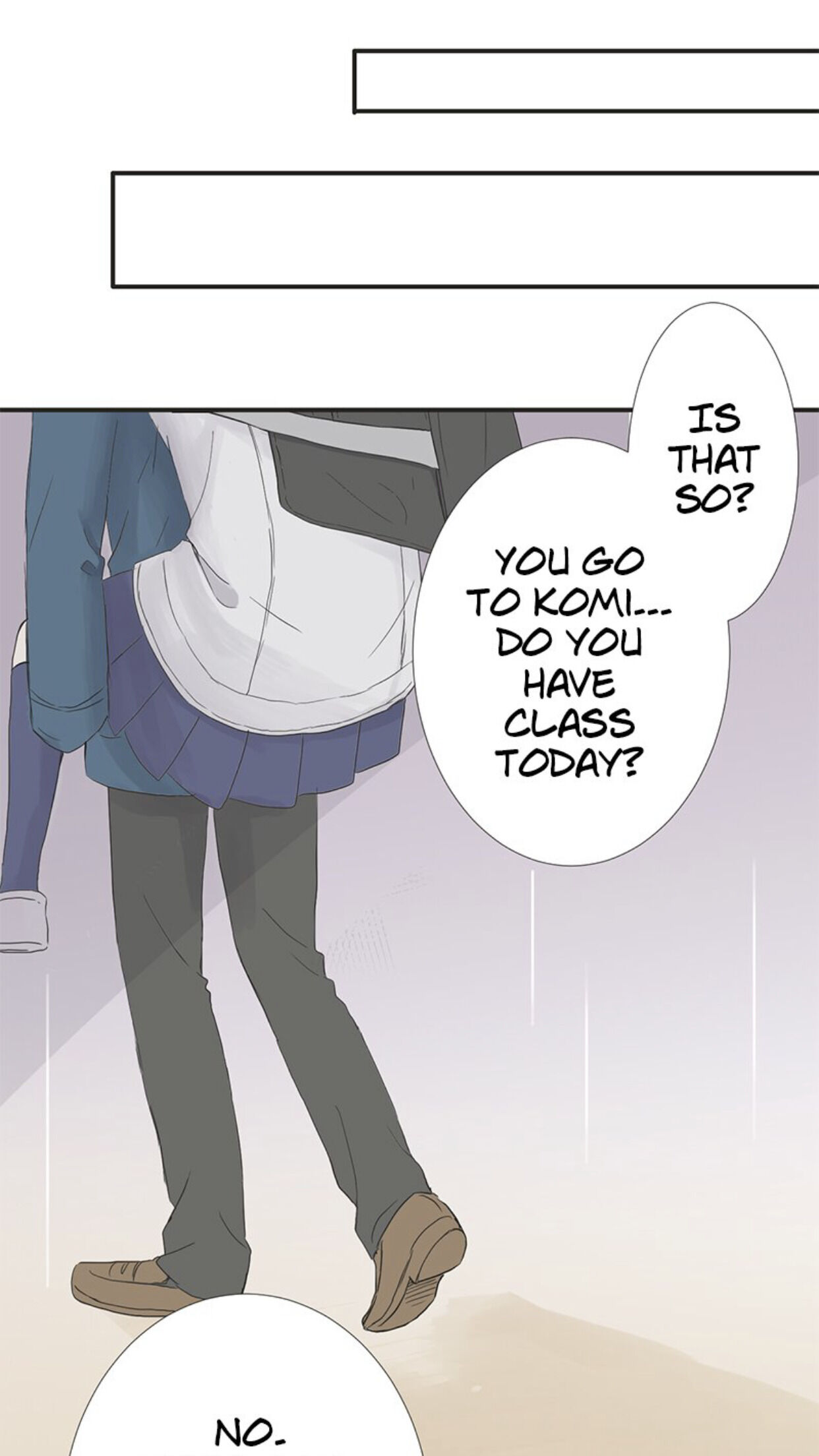 A Mismatched Complicated Love chapter 3 page 41