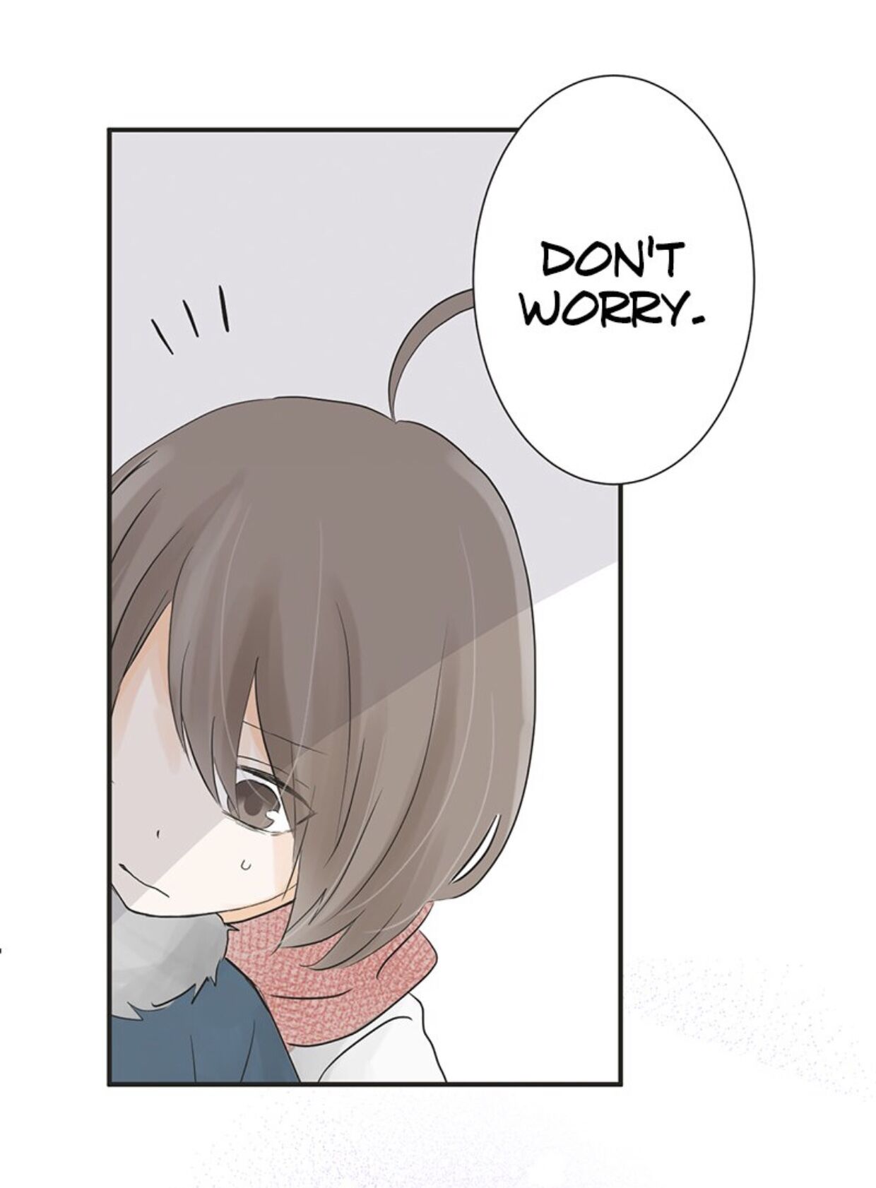 A Mismatched Complicated Love chapter 3 page 45