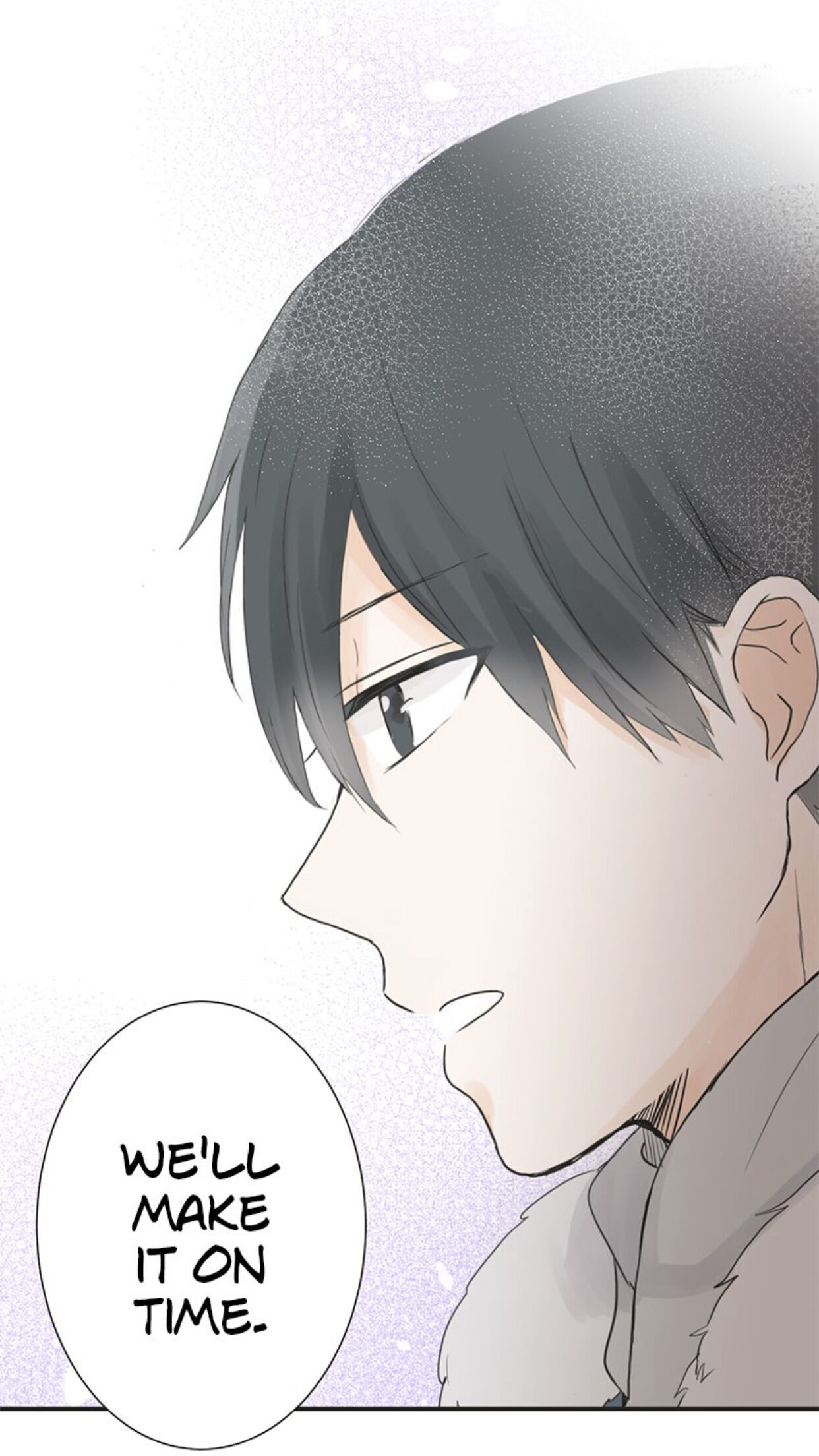 A Mismatched Complicated Love chapter 3 page 46