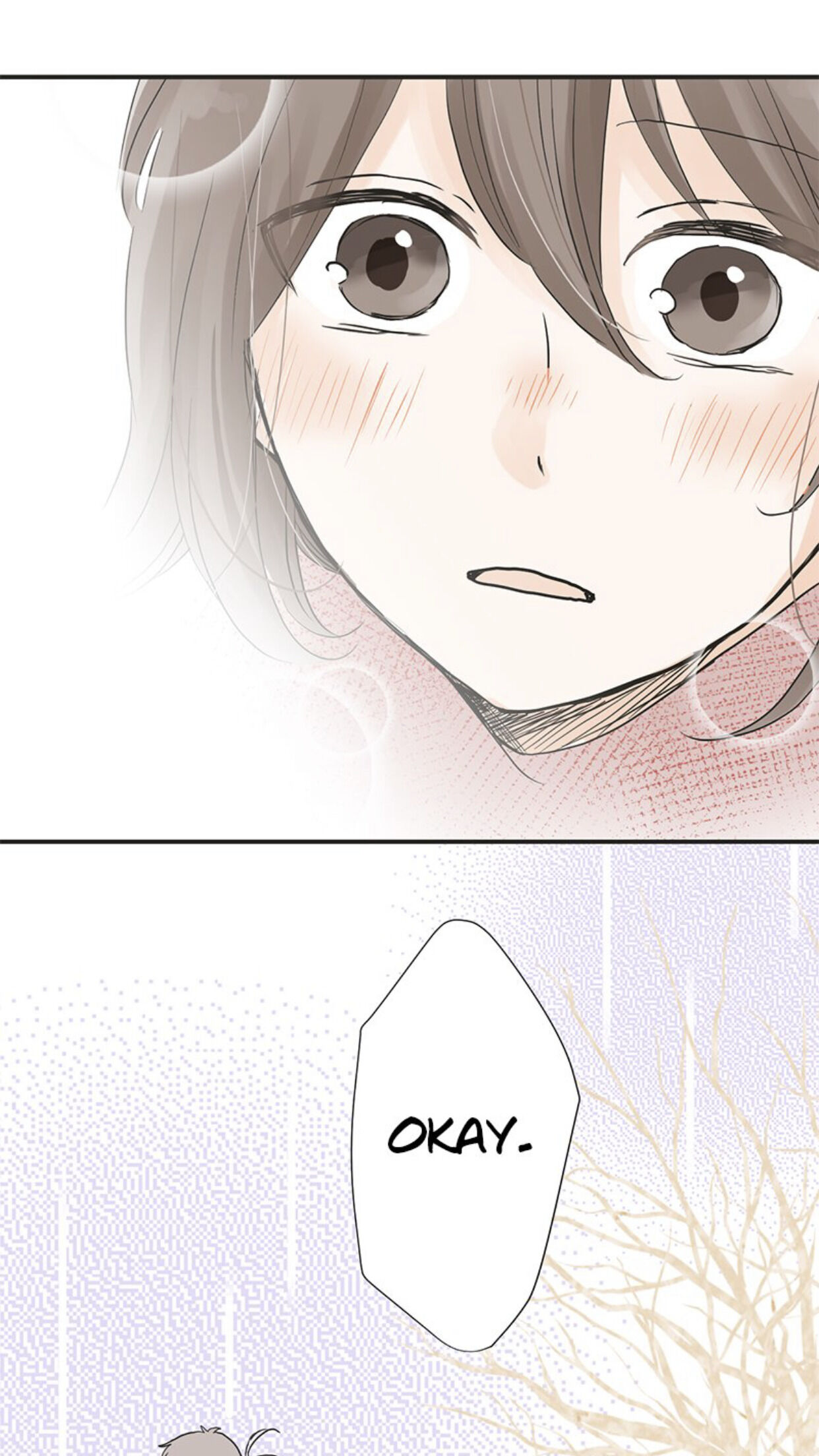 A Mismatched Complicated Love chapter 3 page 47