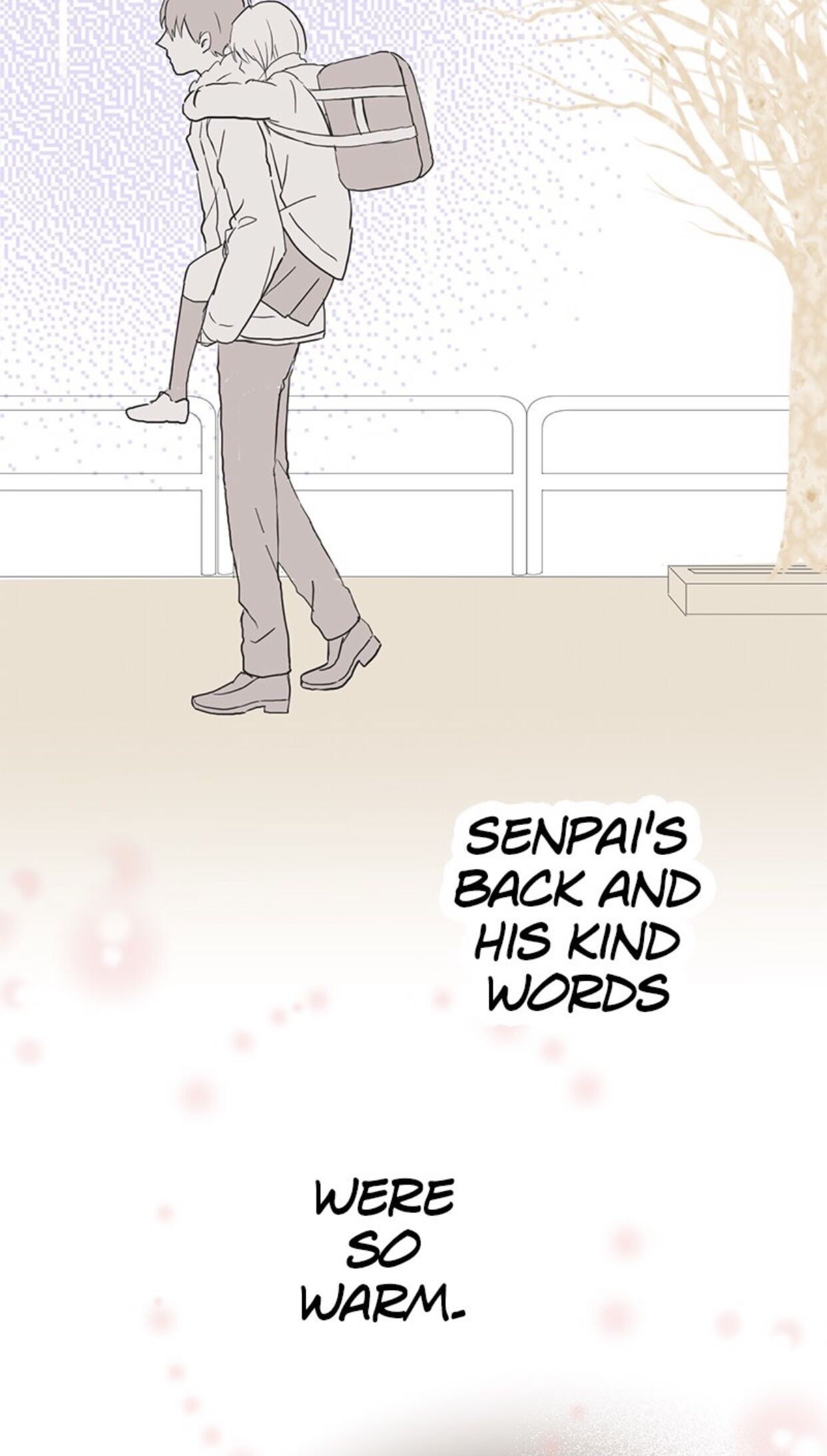 A Mismatched Complicated Love chapter 3 page 48