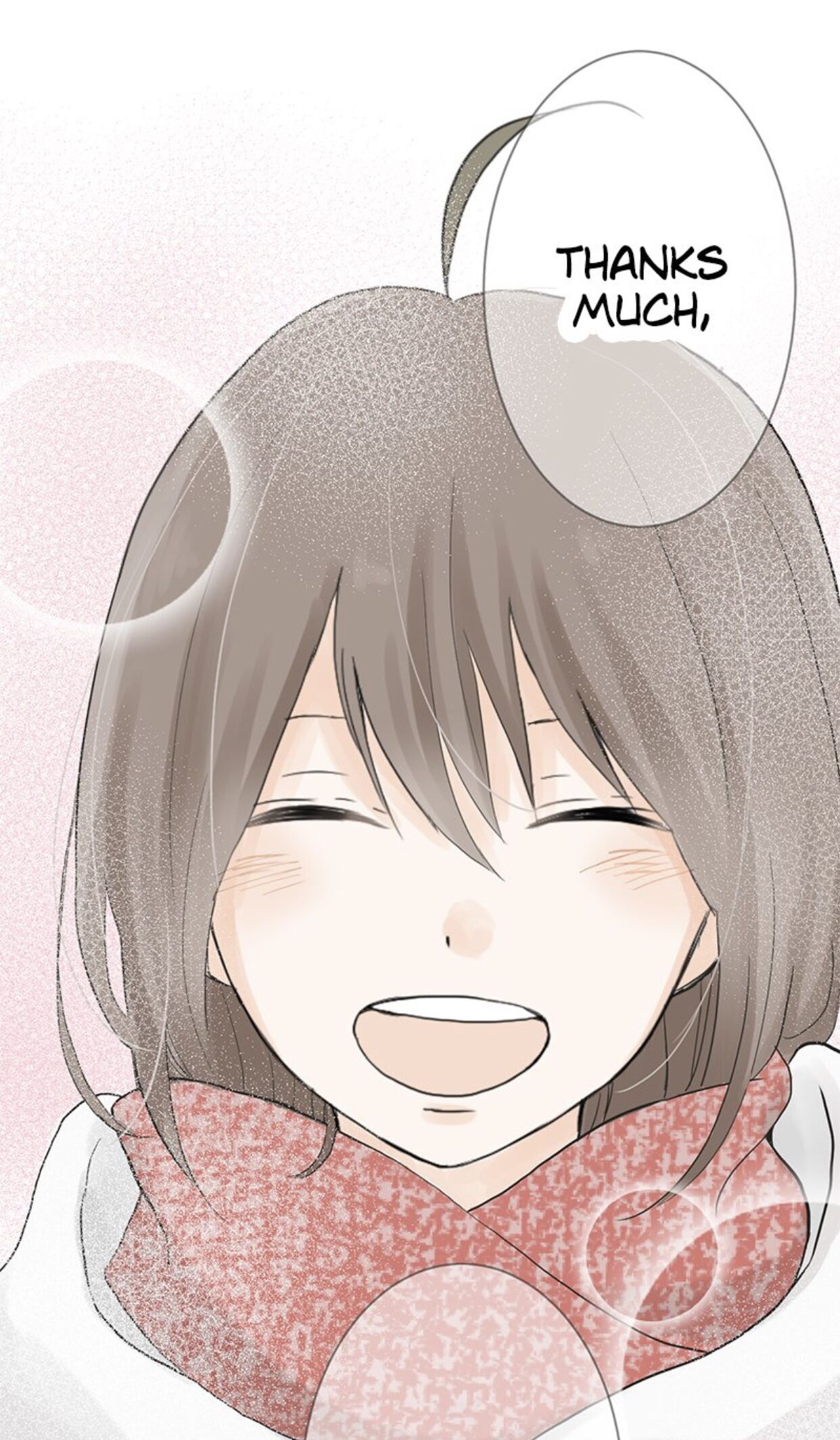 A Mismatched Complicated Love chapter 3 page 52