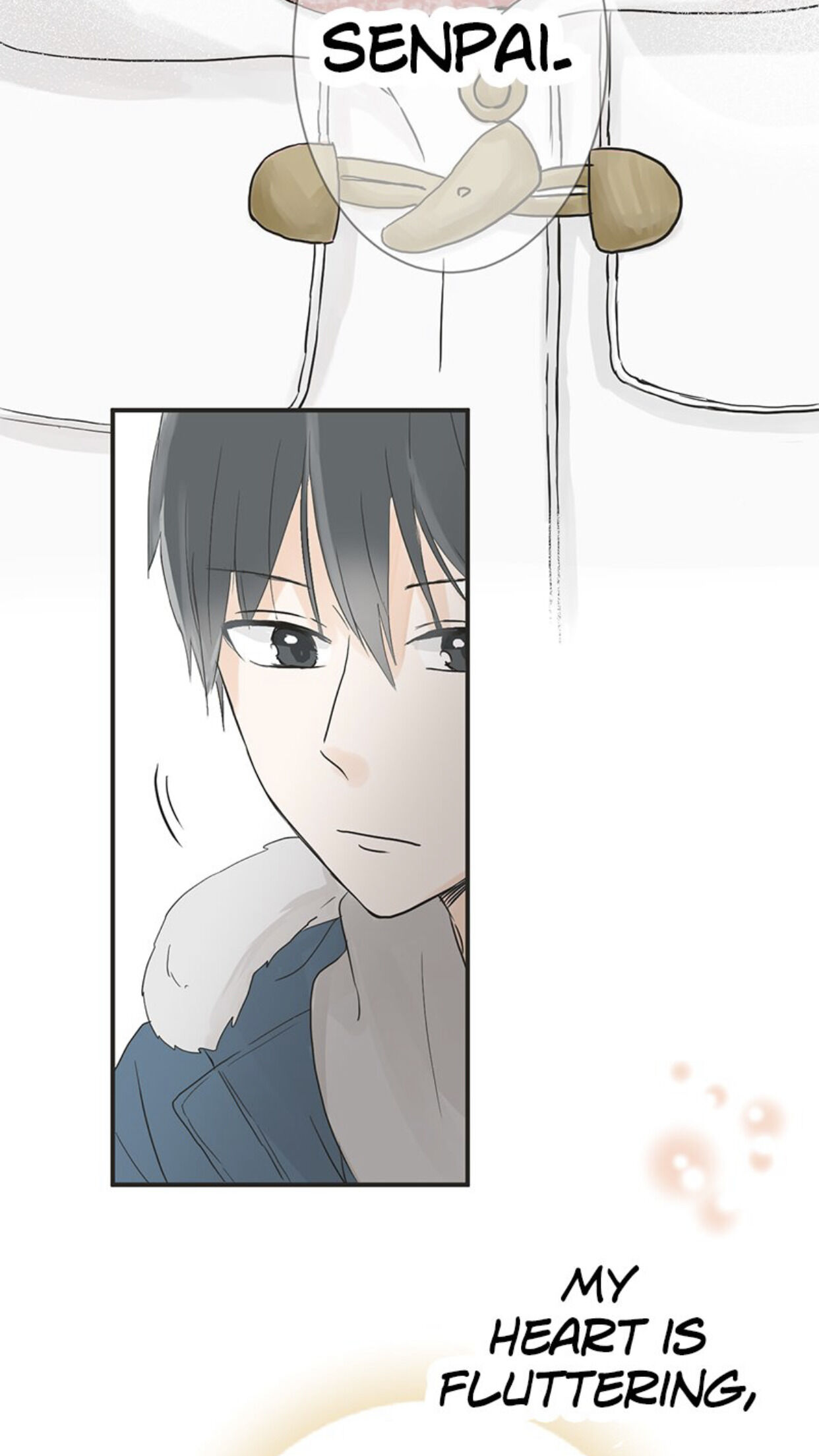 A Mismatched Complicated Love chapter 3 page 53