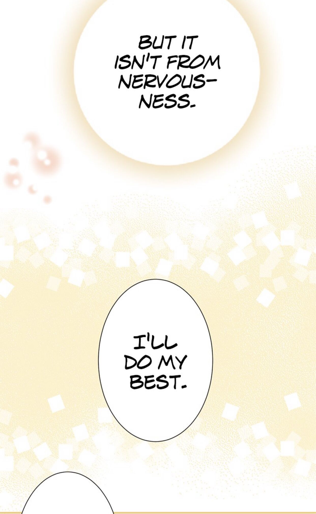 A Mismatched Complicated Love chapter 3 page 54