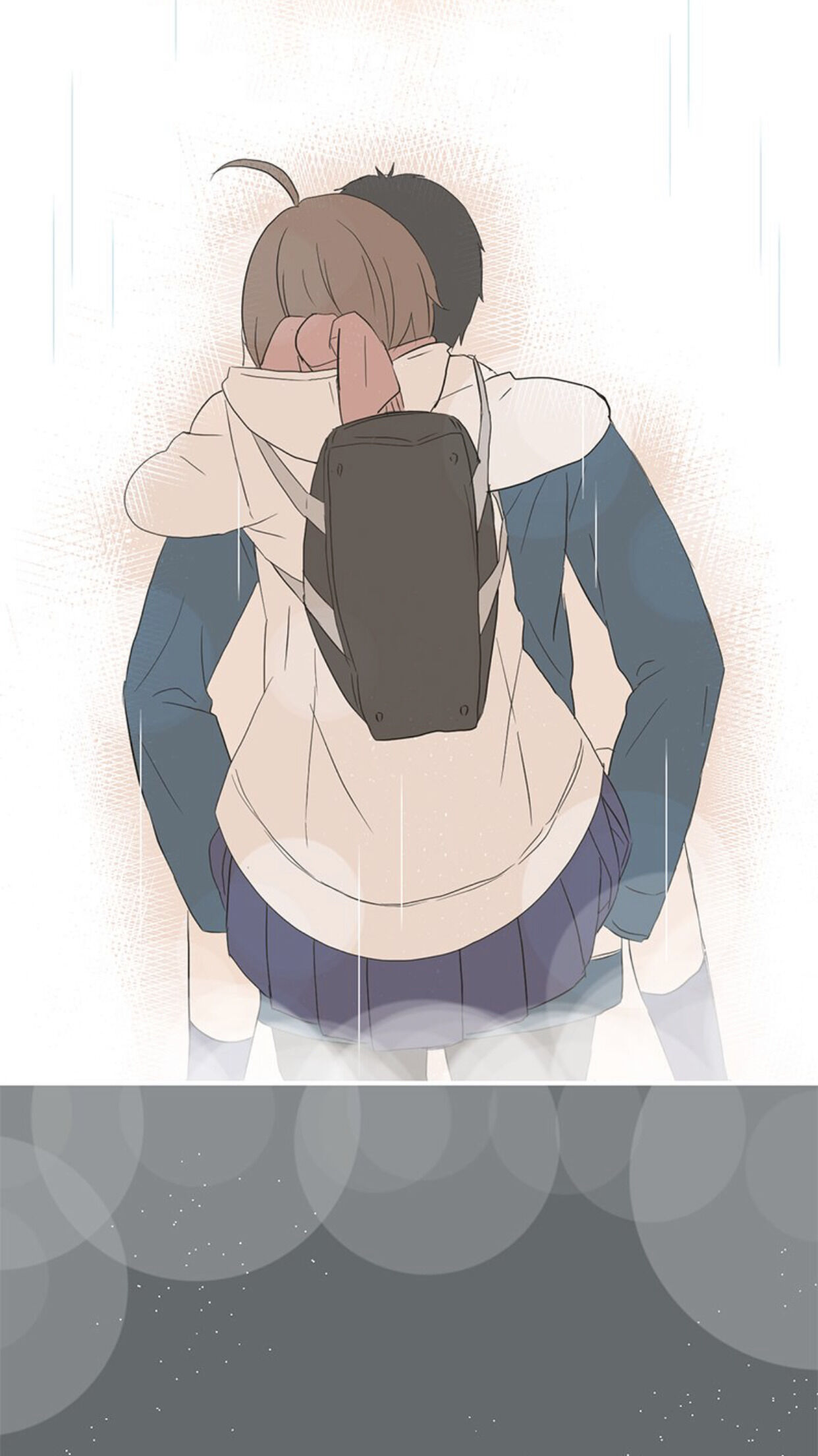 A Mismatched Complicated Love chapter 3 page 61