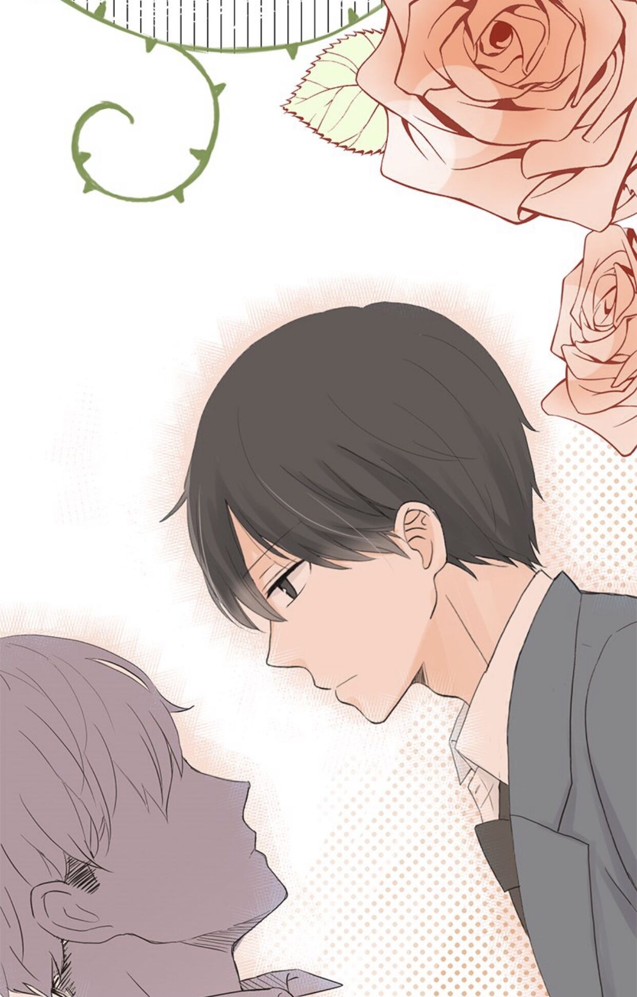 A Mismatched Complicated Love chapter 3 page 64