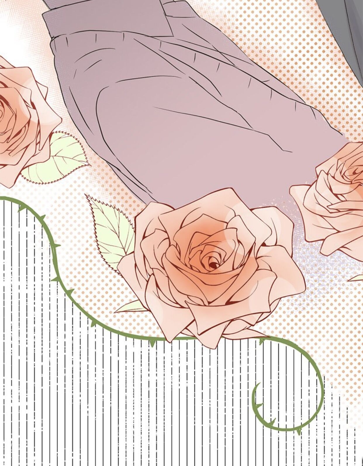 A Mismatched Complicated Love chapter 3 page 65