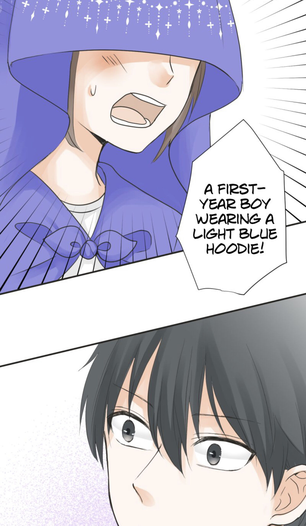 A Mismatched Complicated Love chapter 30 page 12