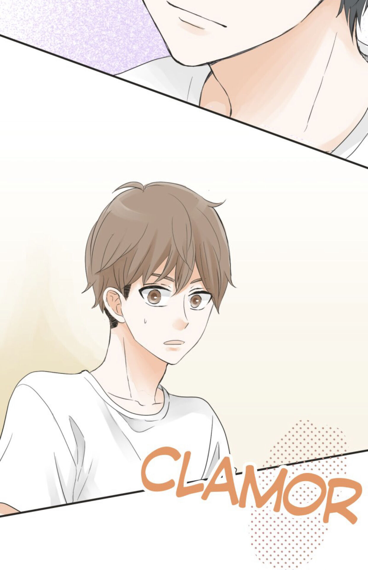 A Mismatched Complicated Love chapter 30 page 13