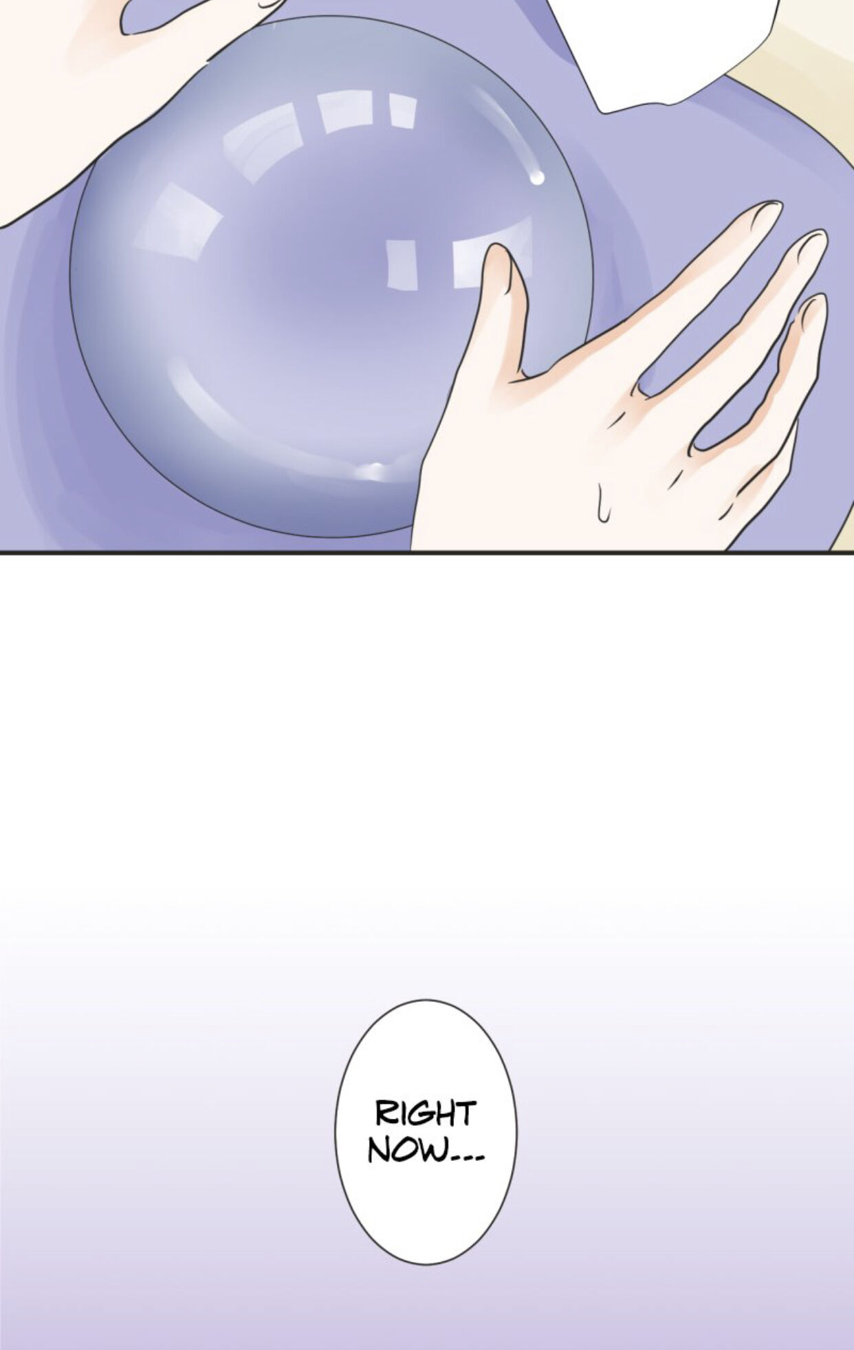A Mismatched Complicated Love chapter 30 page 17