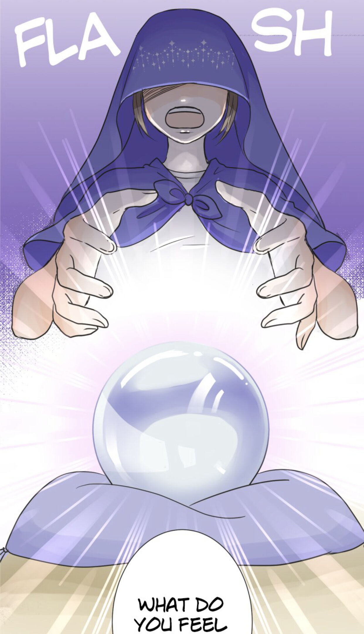 A Mismatched Complicated Love chapter 30 page 18