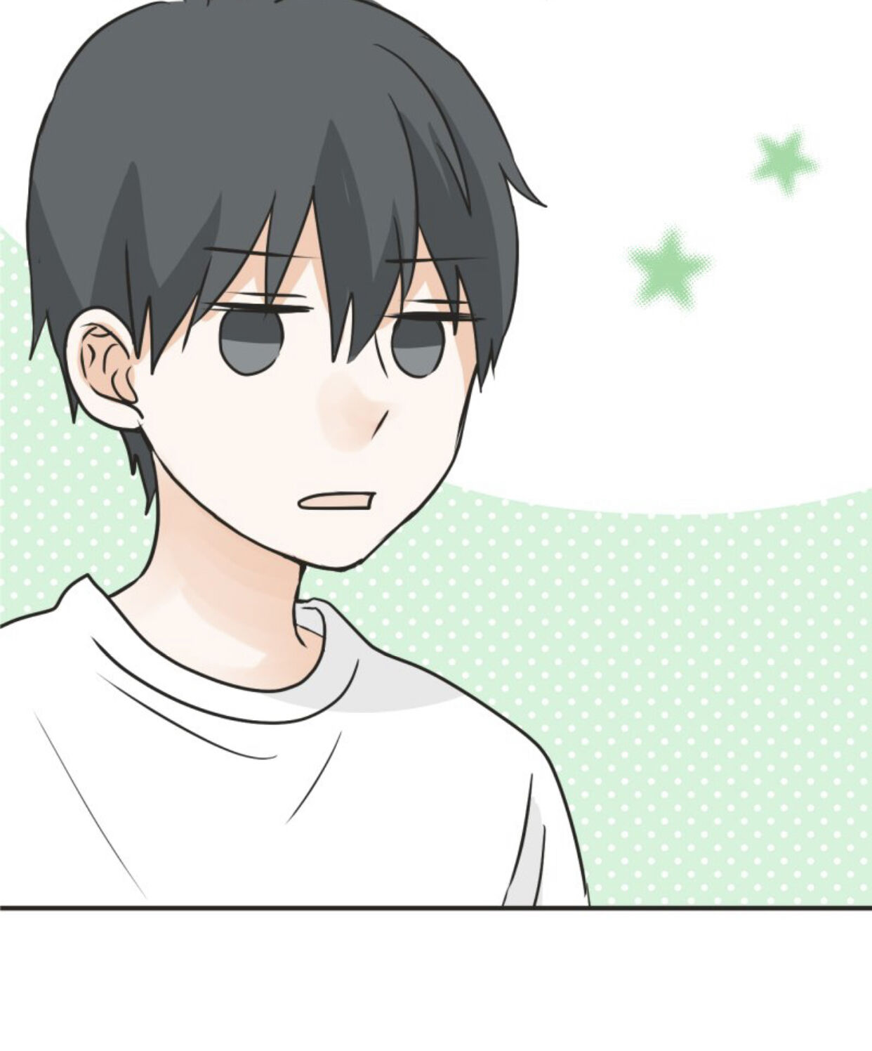 A Mismatched Complicated Love chapter 30 page 20