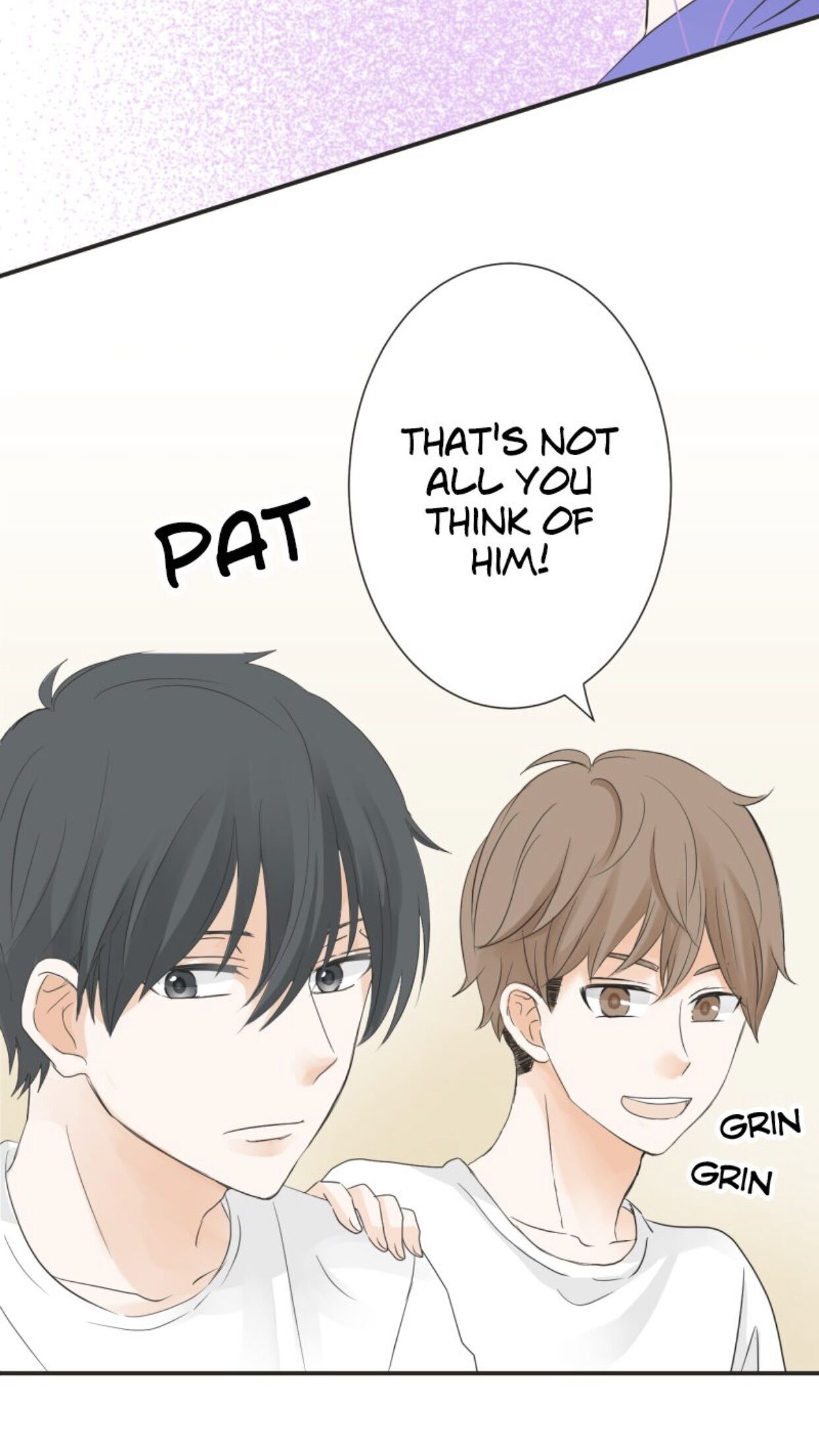 A Mismatched Complicated Love chapter 30 page 25