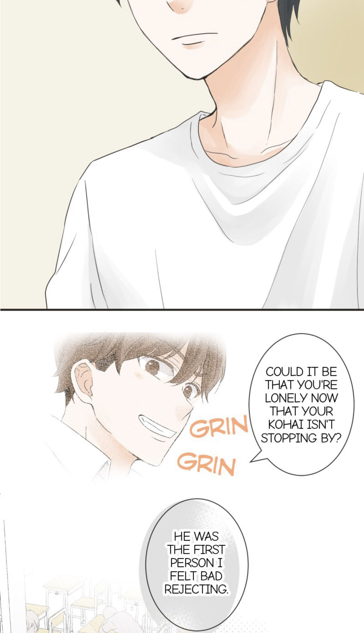A Mismatched Complicated Love chapter 30 page 29