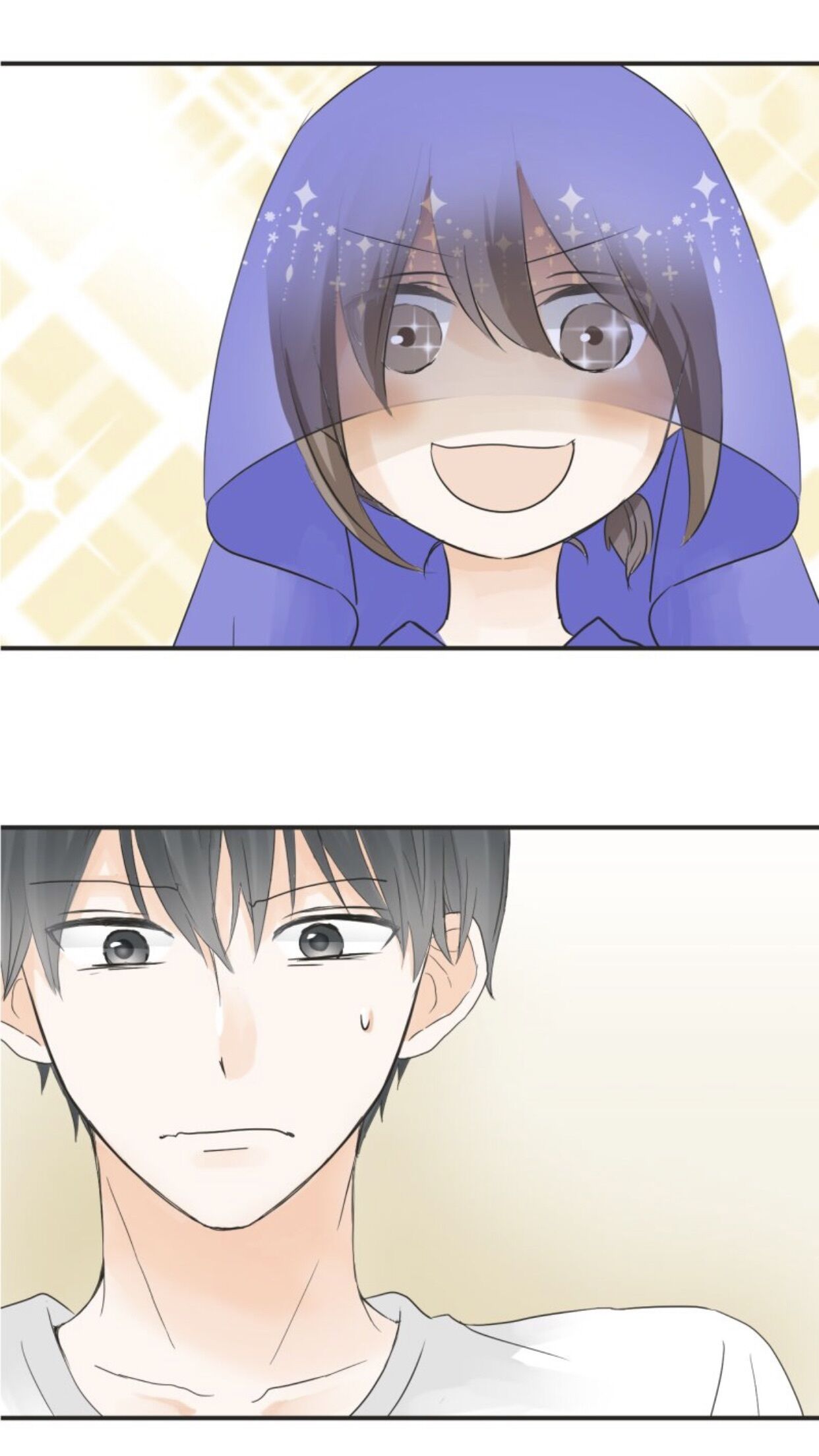 A Mismatched Complicated Love chapter 30 page 31