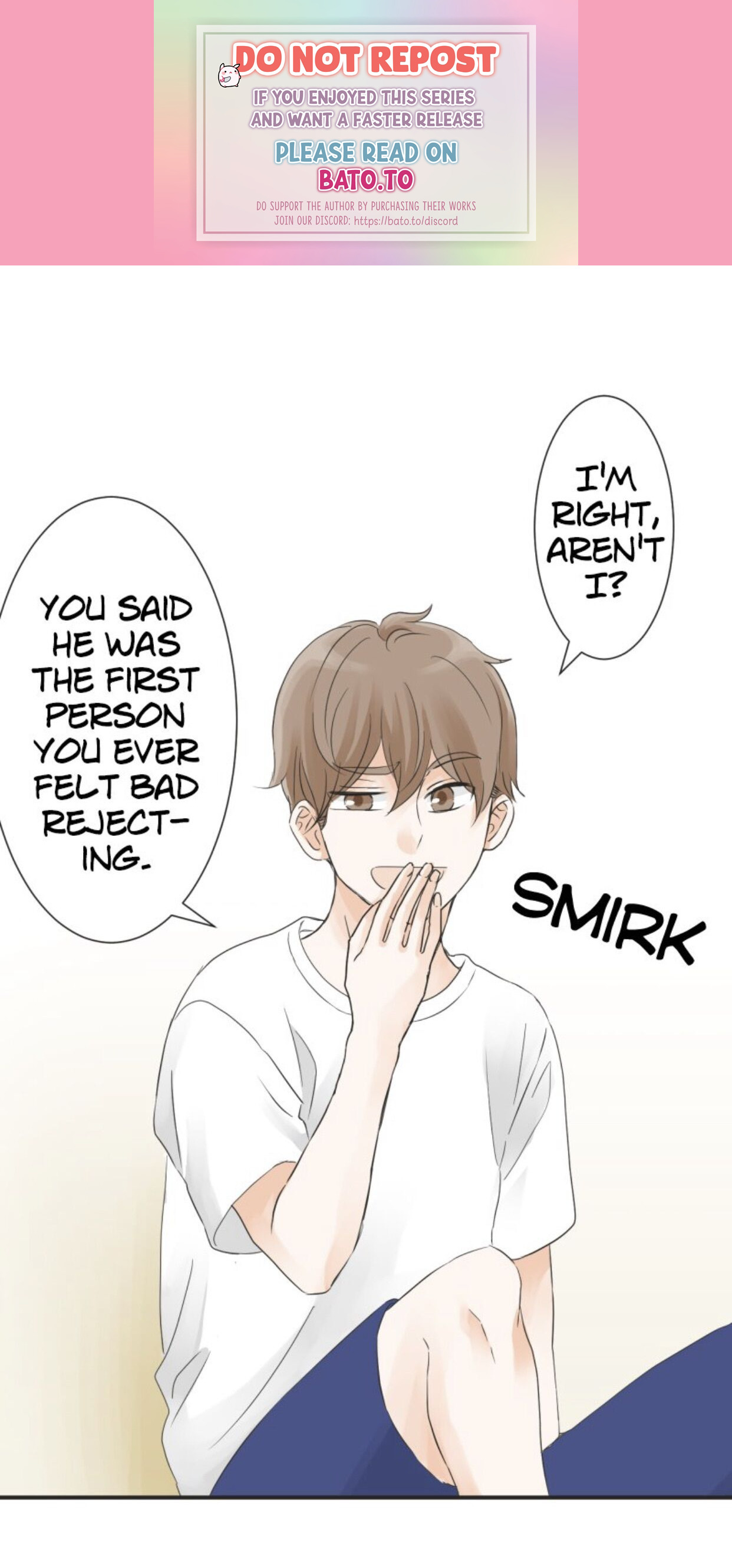 A Mismatched Complicated Love chapter 31 page 1
