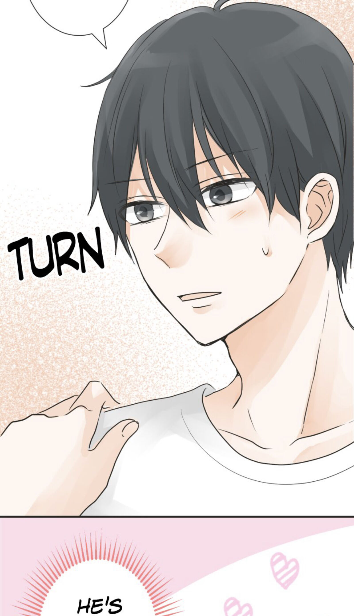 A Mismatched Complicated Love chapter 31 page 3
