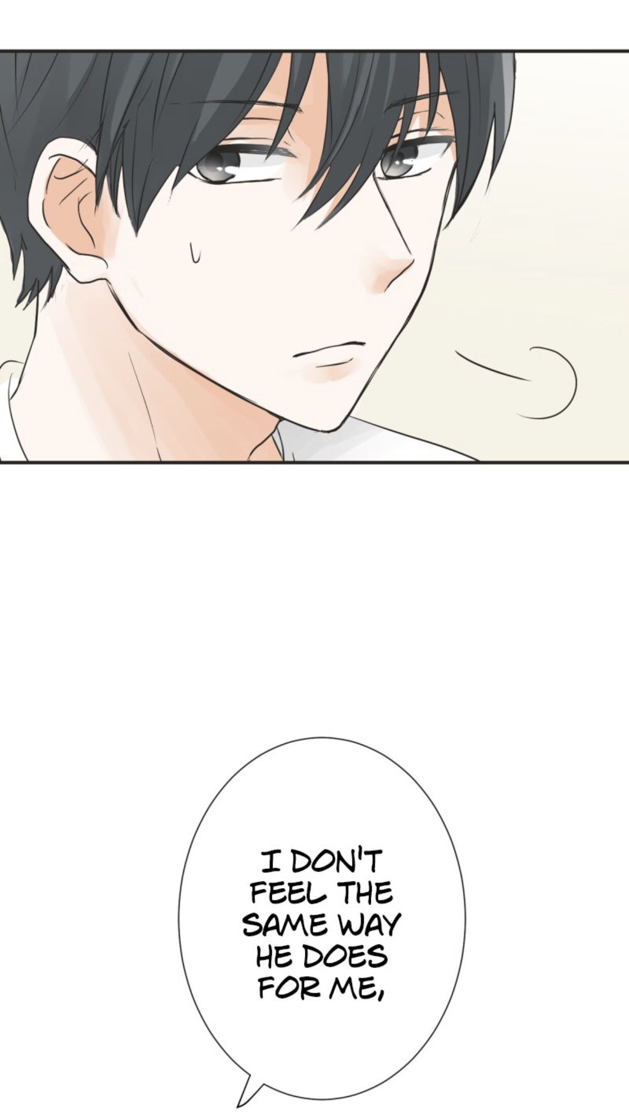A Mismatched Complicated Love chapter 31 page 8