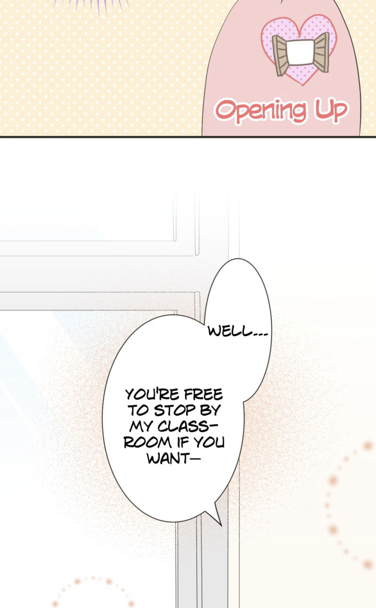 A Mismatched Complicated Love chapter 31 page 12