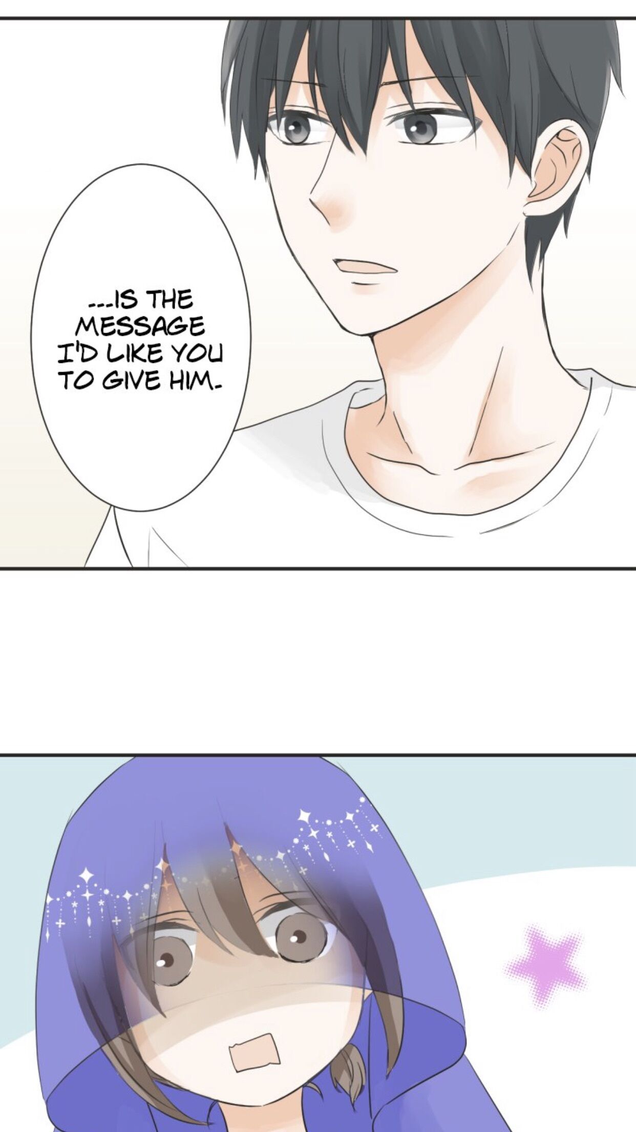 A Mismatched Complicated Love chapter 31 page 17