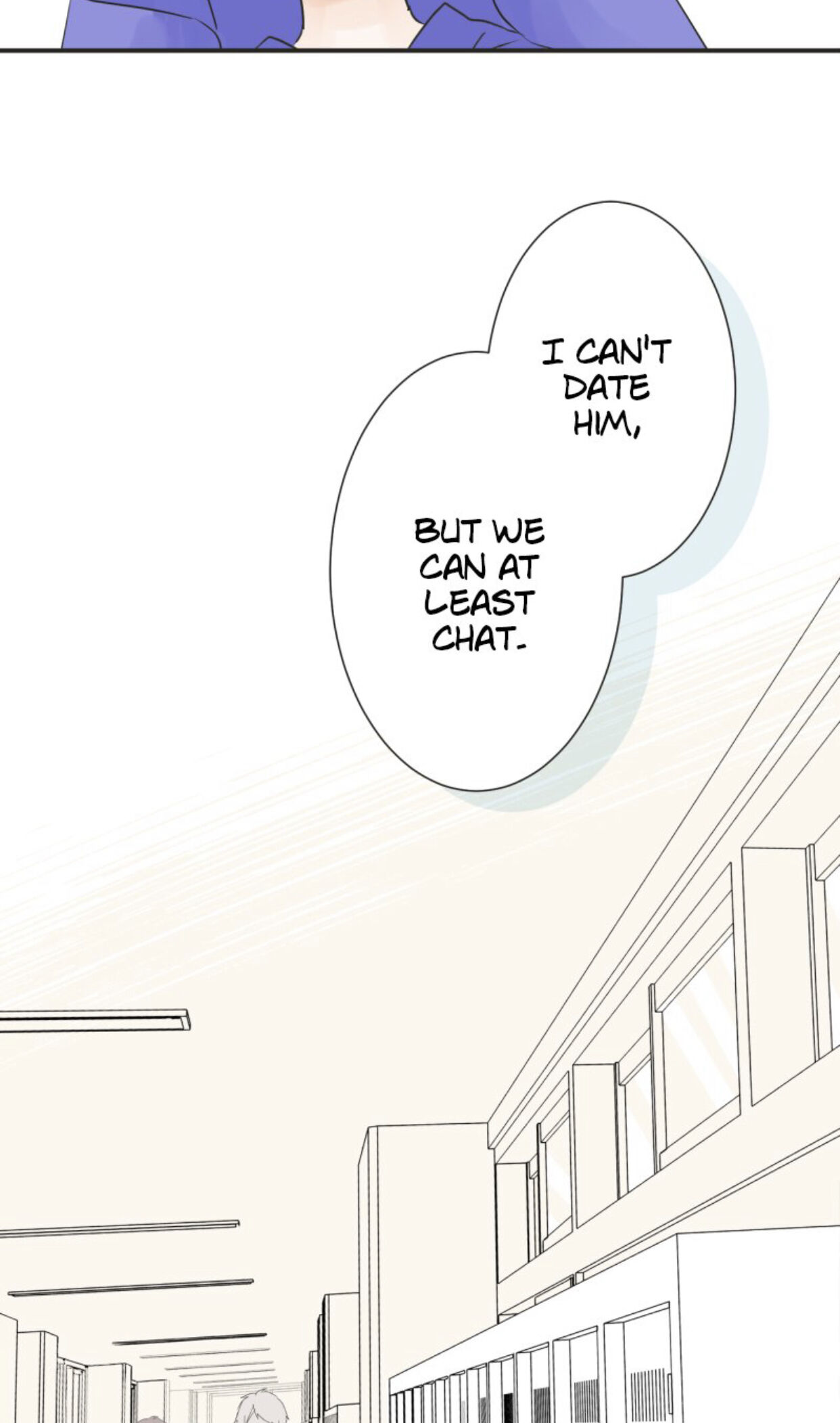 A Mismatched Complicated Love chapter 31 page 18