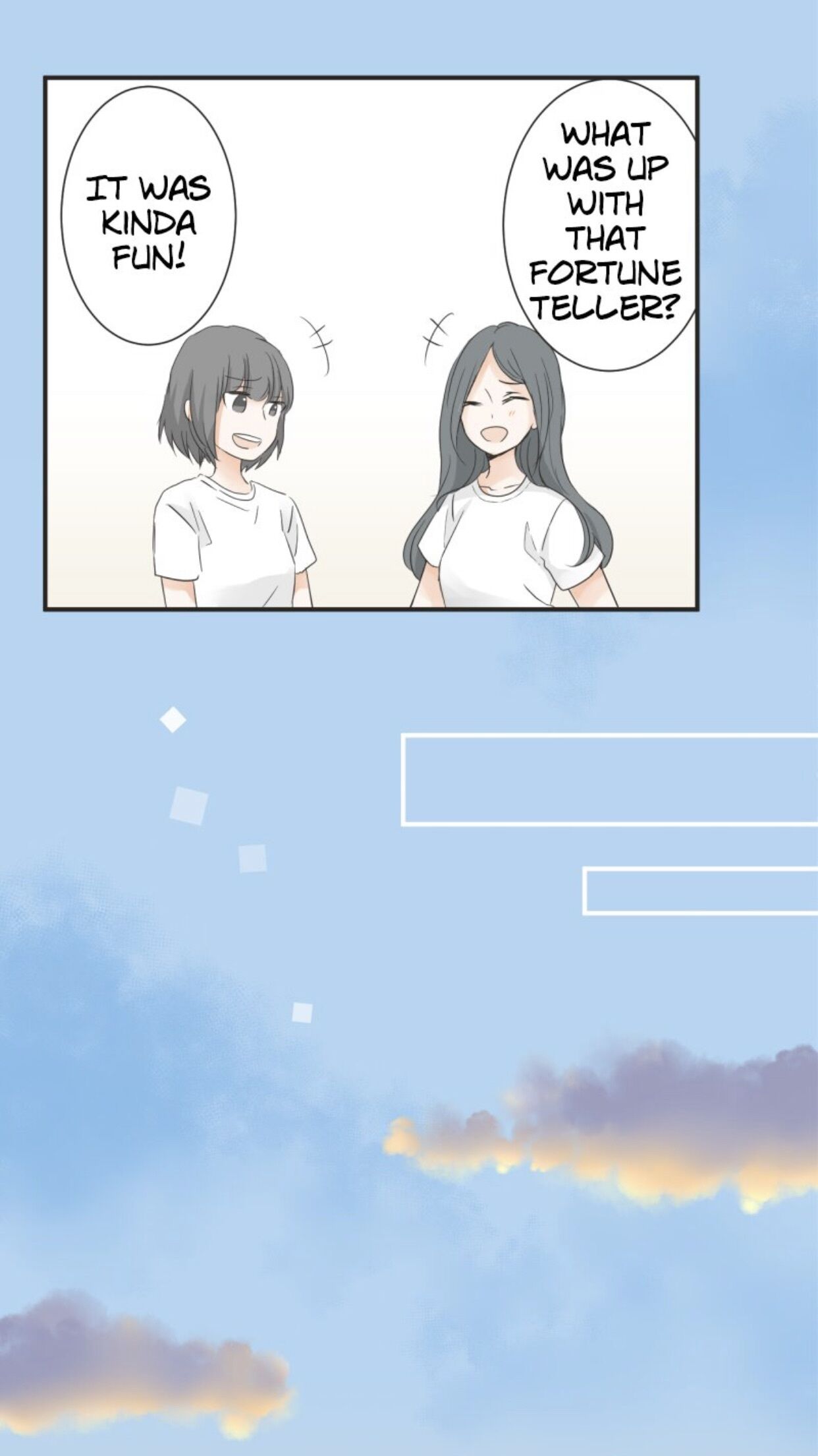 A Mismatched Complicated Love chapter 31 page 23