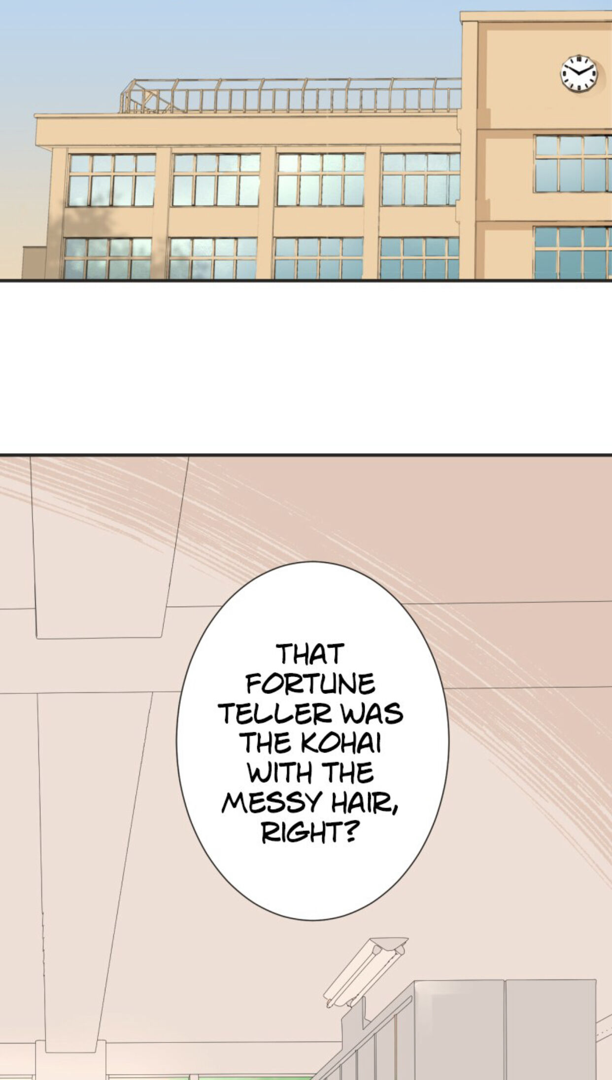 A Mismatched Complicated Love chapter 31 page 24