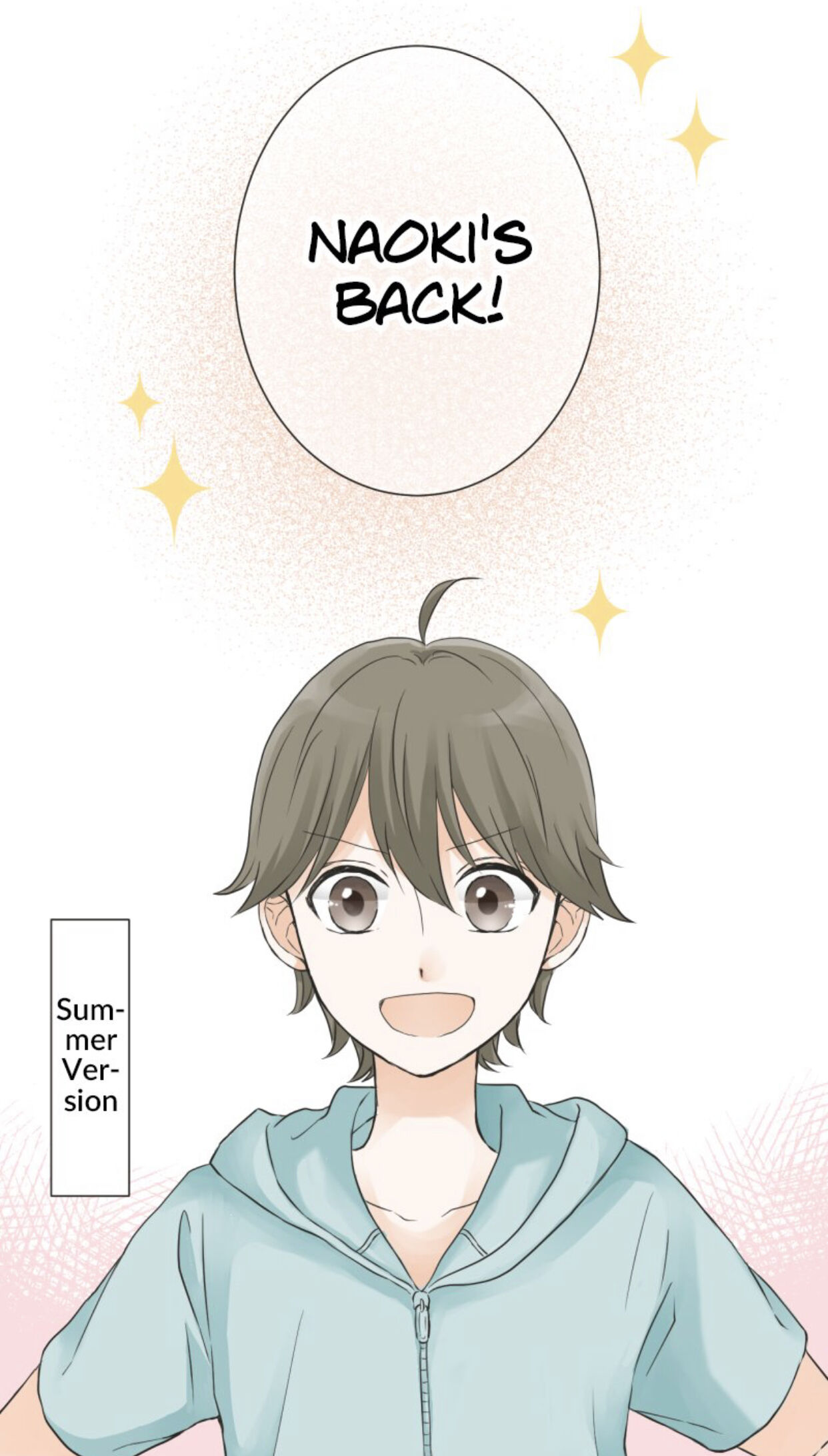 A Mismatched Complicated Love chapter 31 page 38