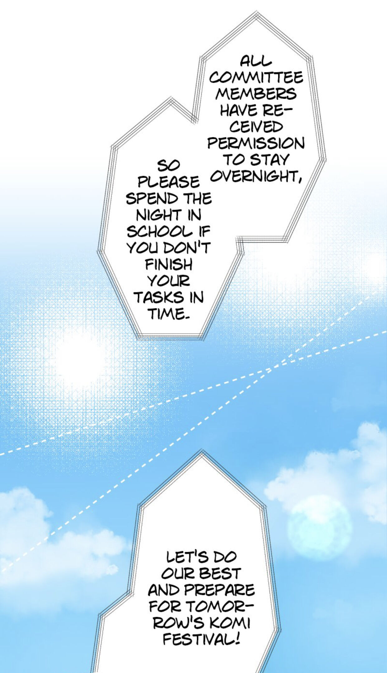 A Mismatched Complicated Love chapter 32 page 2