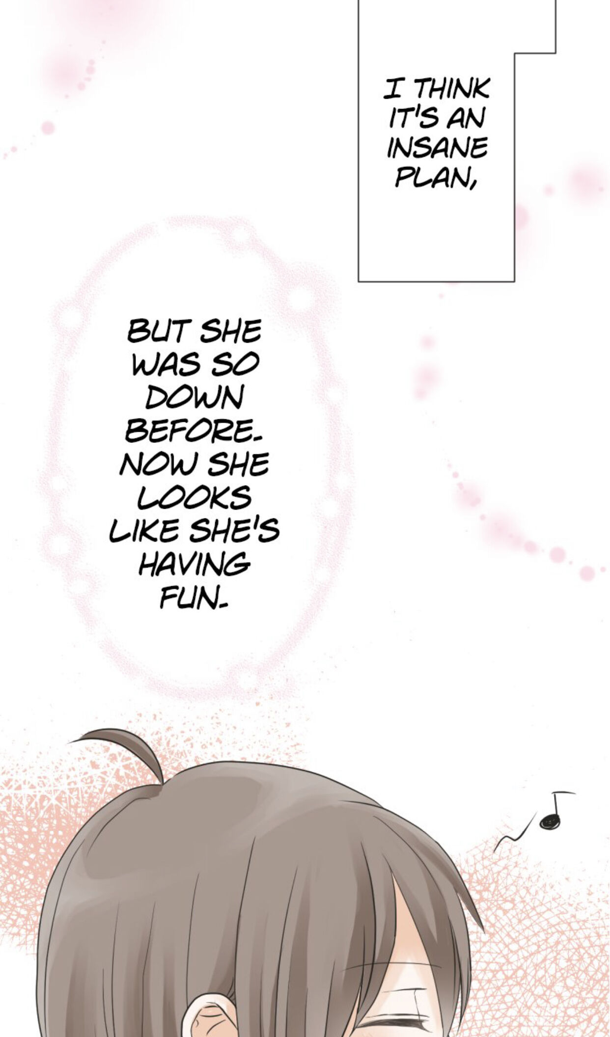 A Mismatched Complicated Love chapter 32 page 23