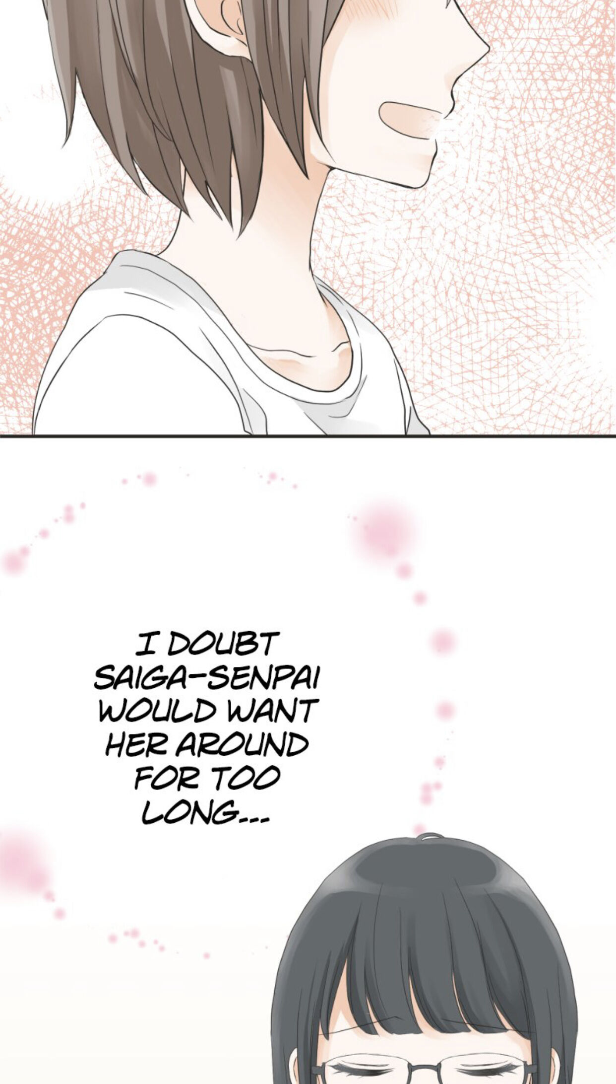 A Mismatched Complicated Love chapter 32 page 24