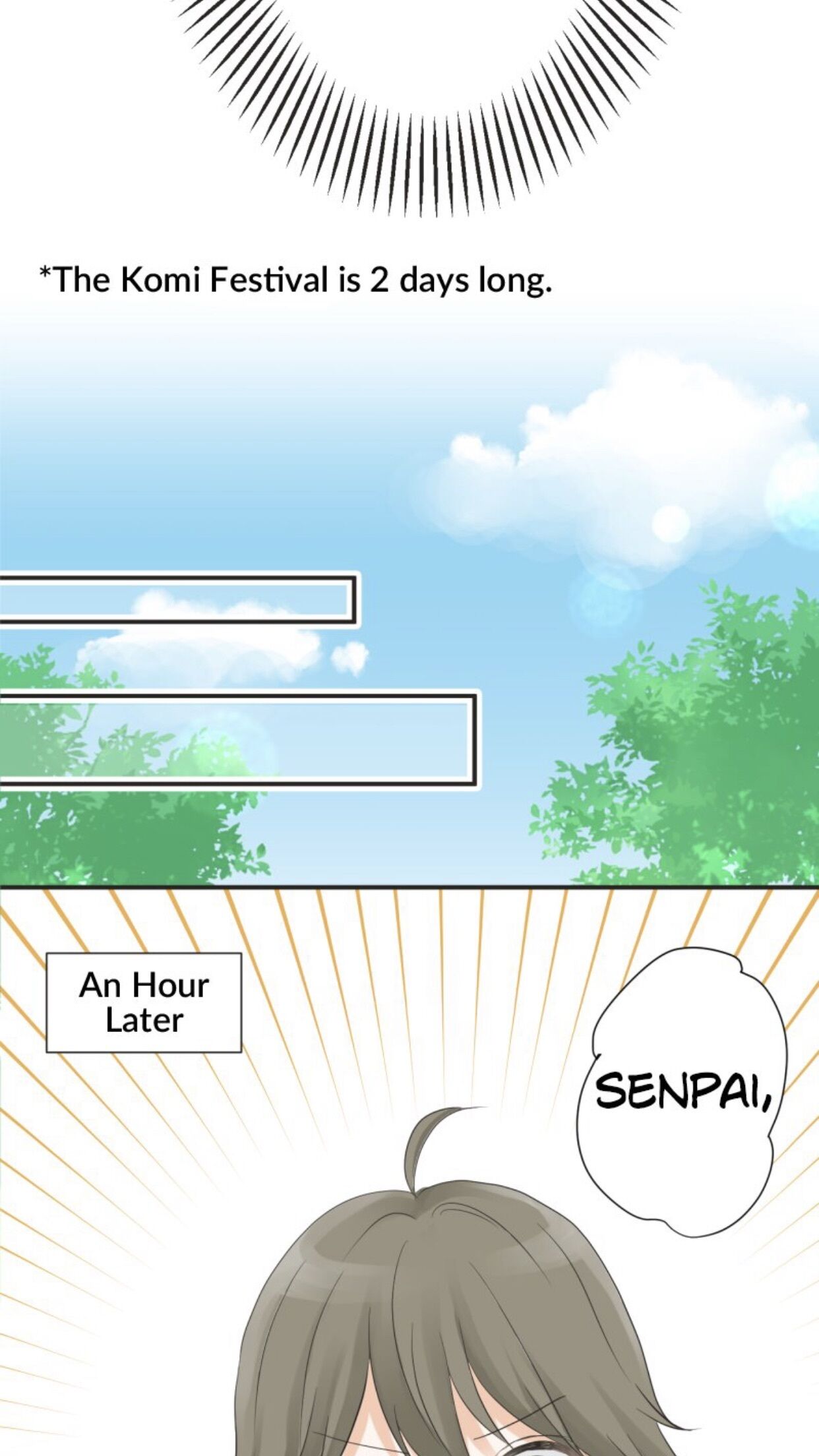 A Mismatched Complicated Love chapter 32 page 29