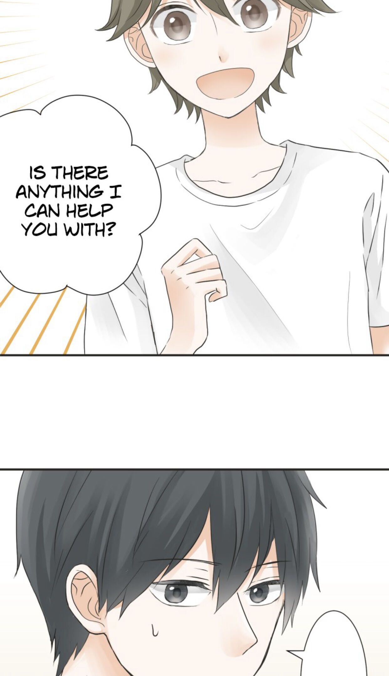 A Mismatched Complicated Love chapter 32 page 30