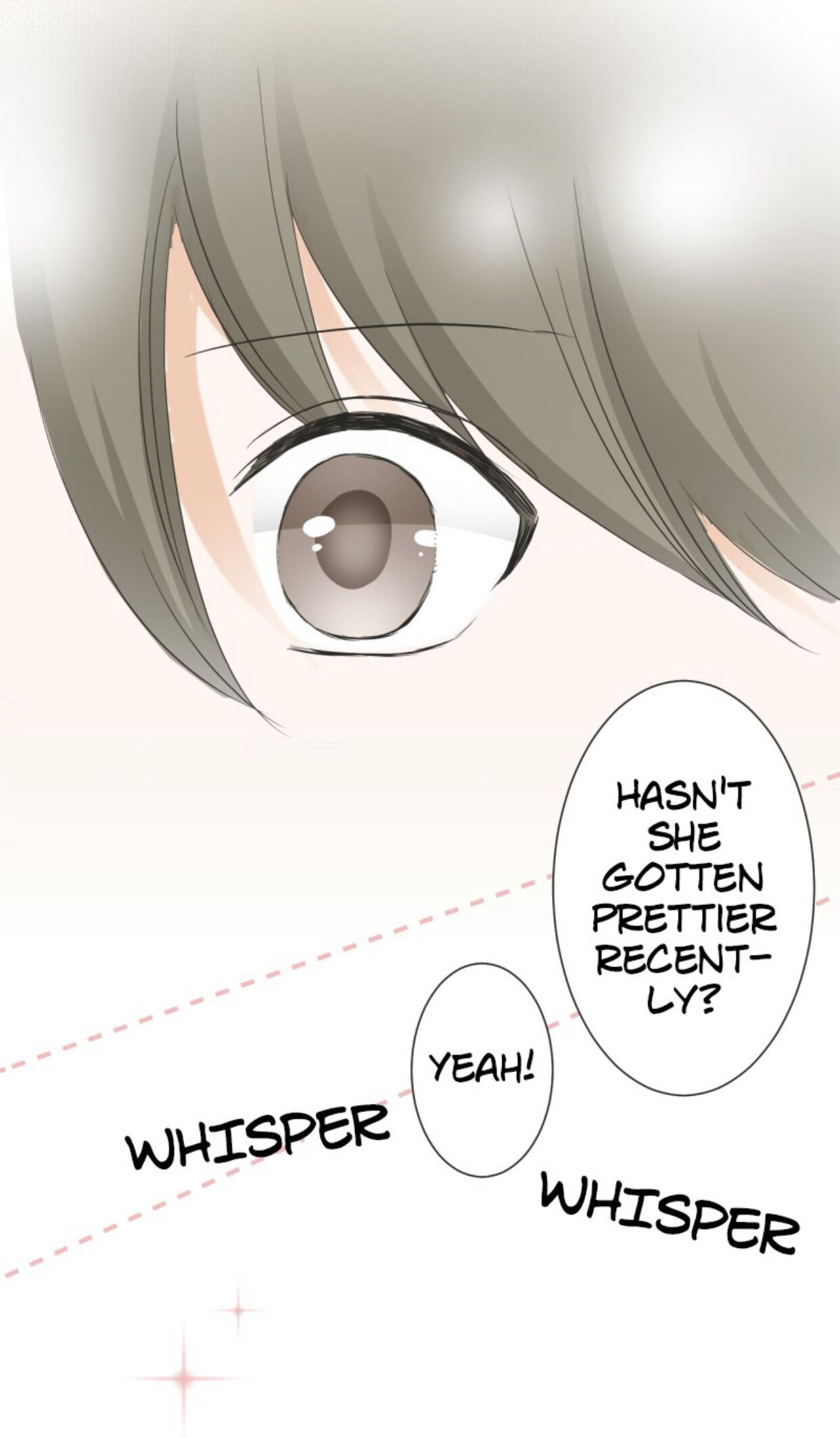A Mismatched Complicated Love chapter 32 page 42