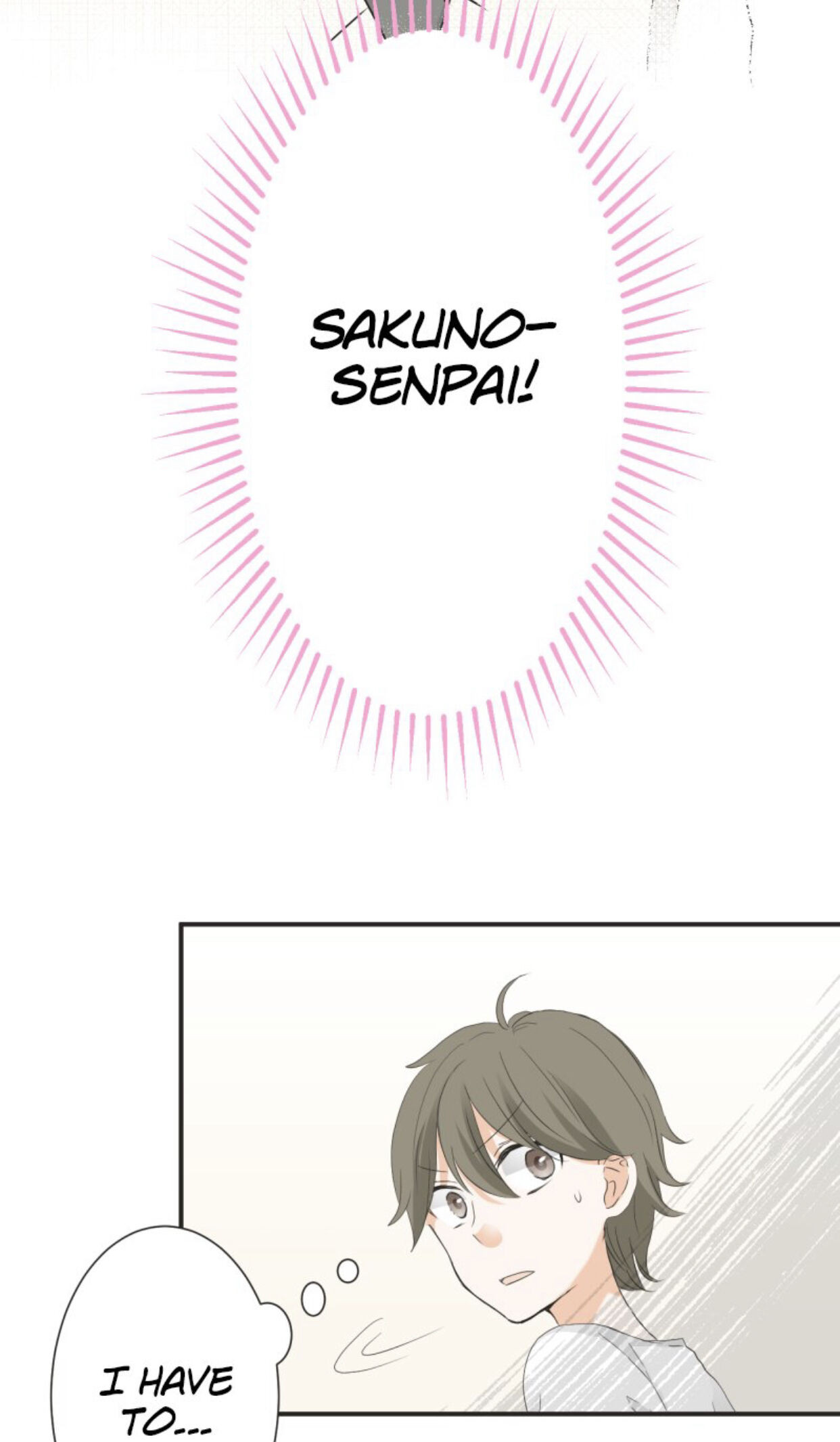 A Mismatched Complicated Love chapter 32 page 44